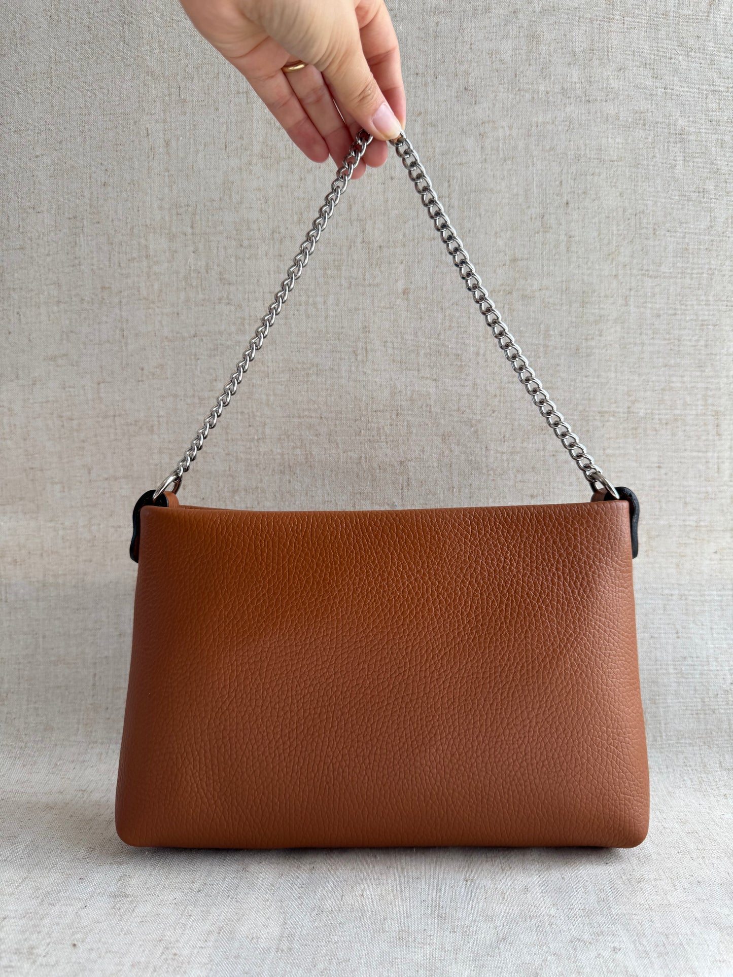 Borsa a spalla Tyla - con tracolla