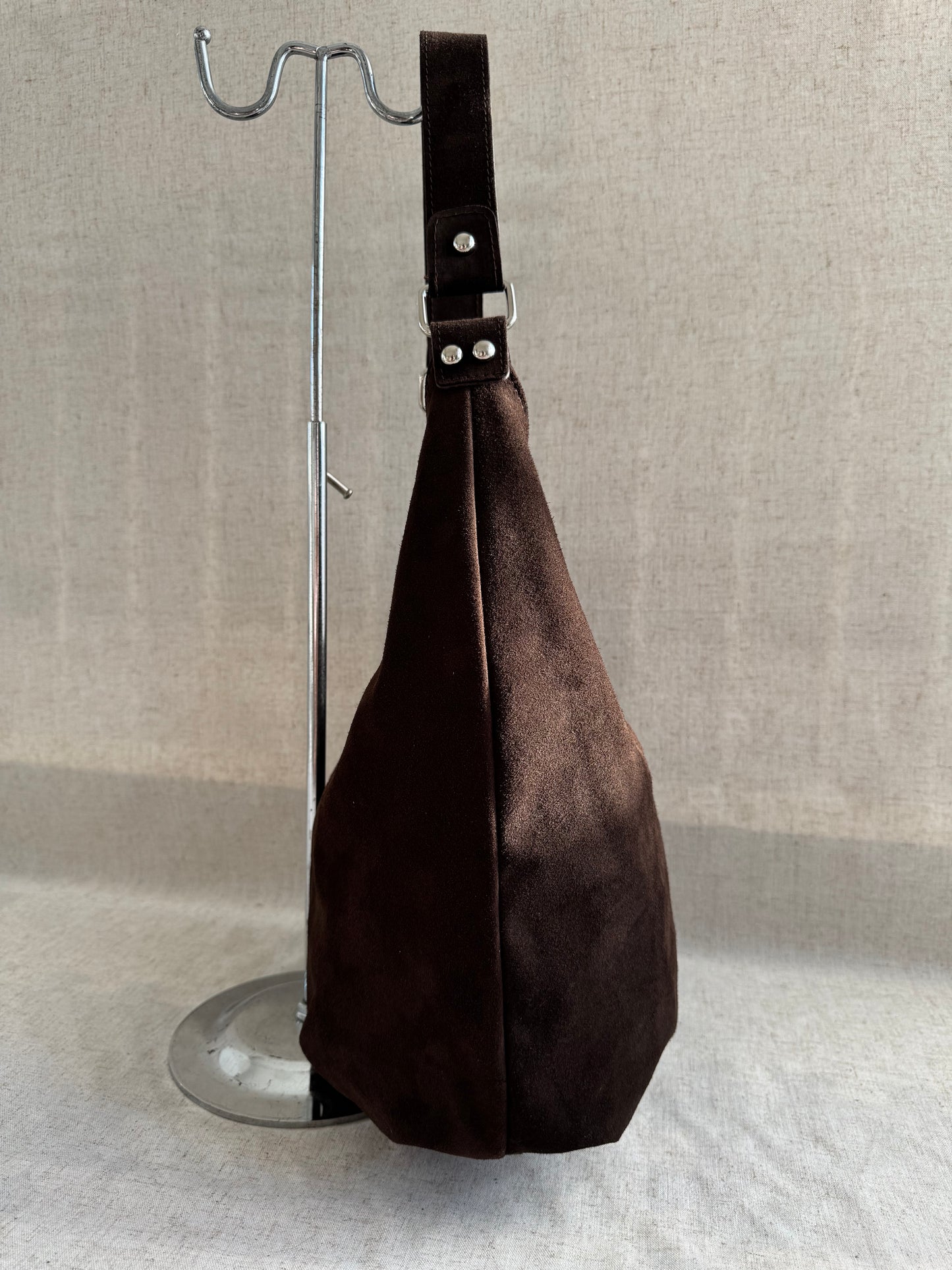 Maxi borsa Shila