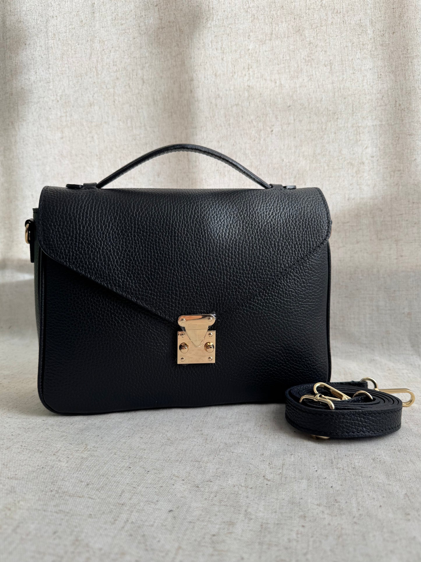 Borsa Matilde - con tracolla lunga