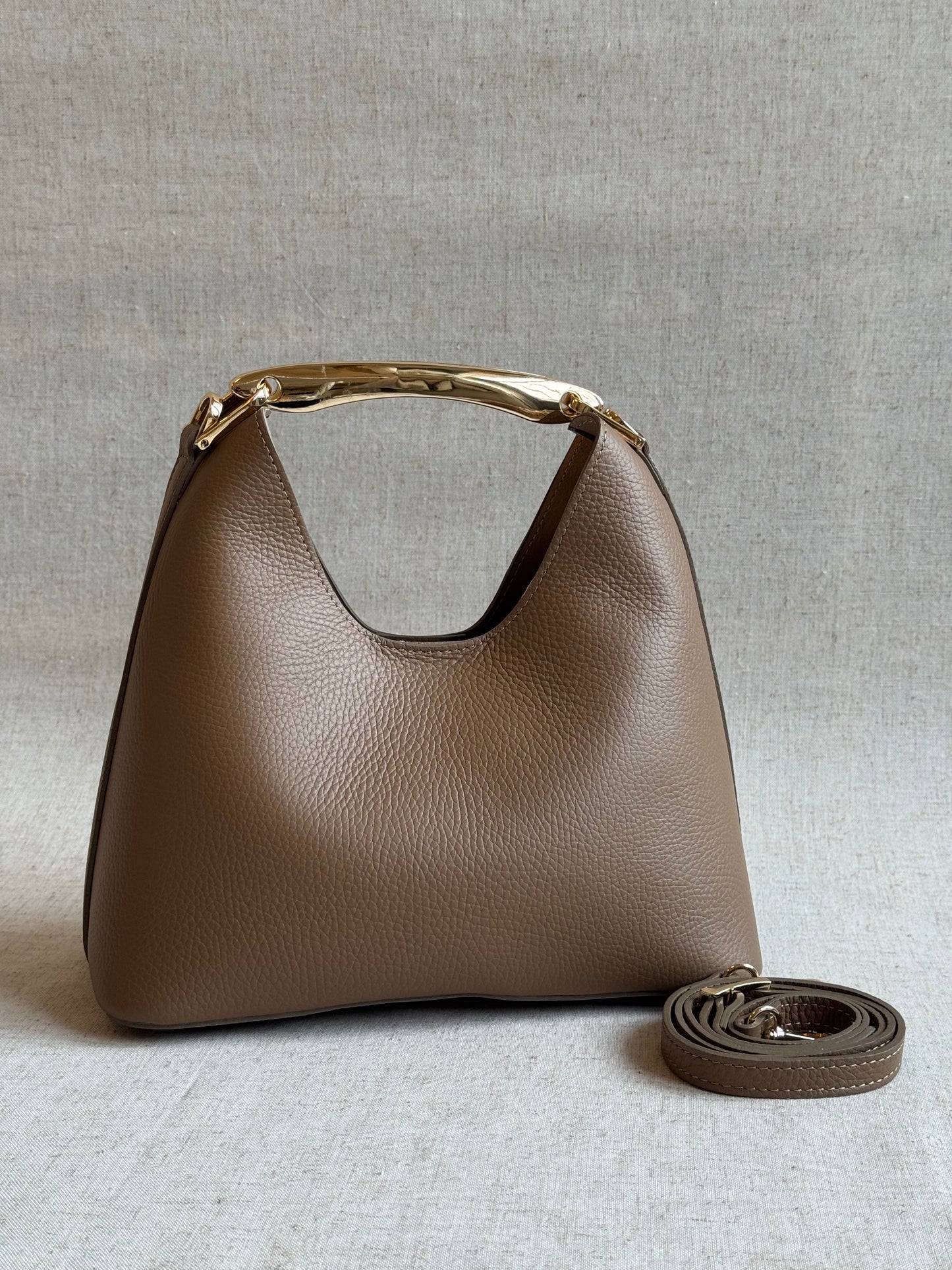 Borsa Mavi - misura grande, con tracolla lunga