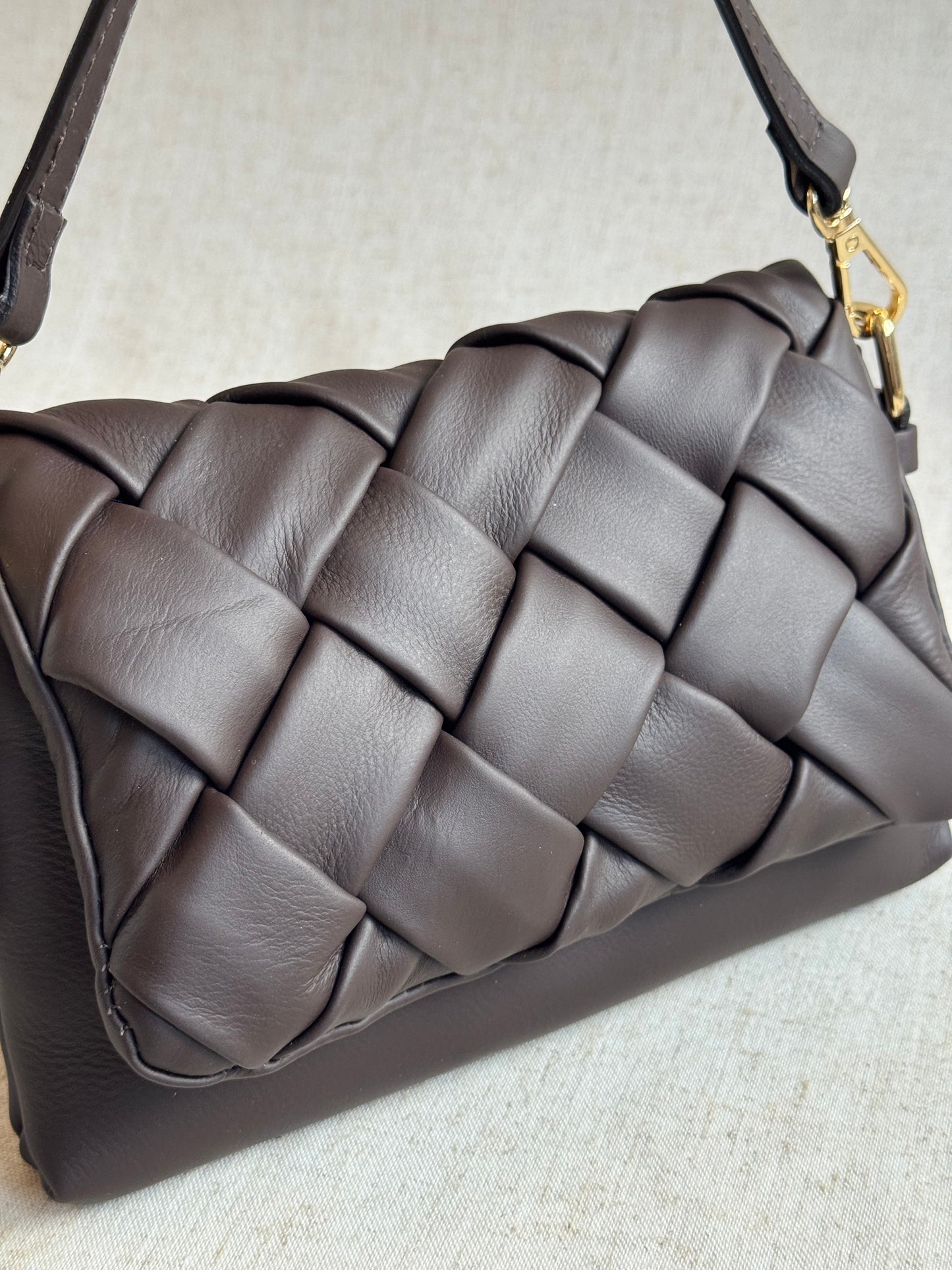 Borsa Madison - con tracolla lunga
