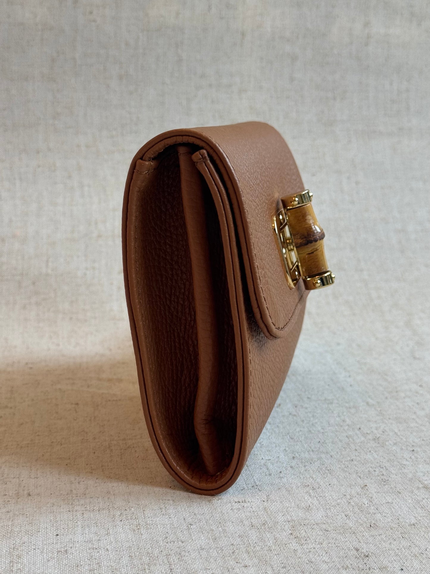 Pochette Susy - con tracolla in catena
