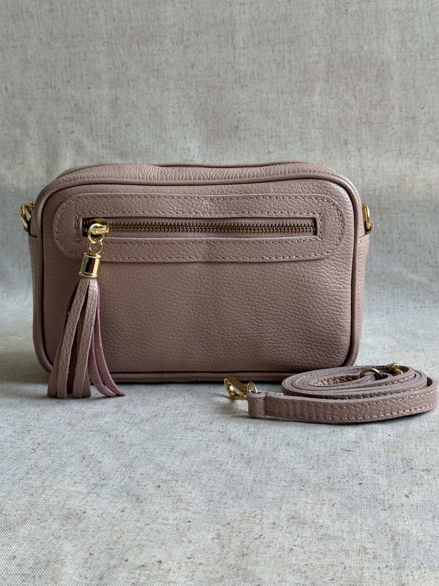 Borsa a tracolla Nomad