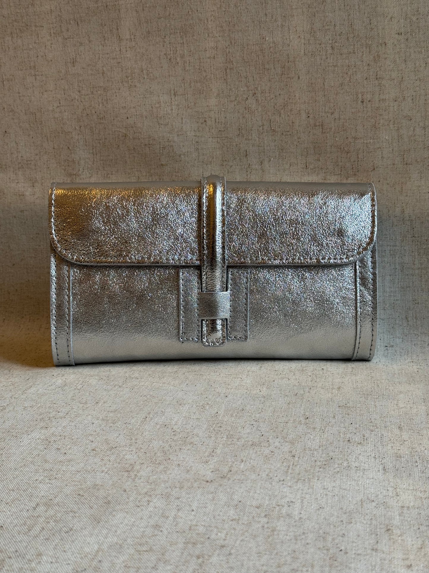 Pochette Holo - con tracolla lunga