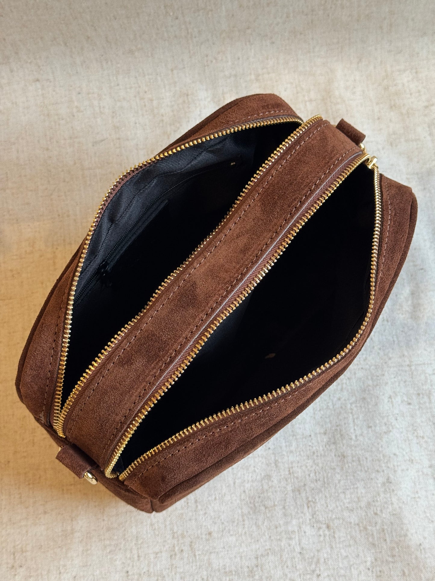 Borsa a tracolla Nora