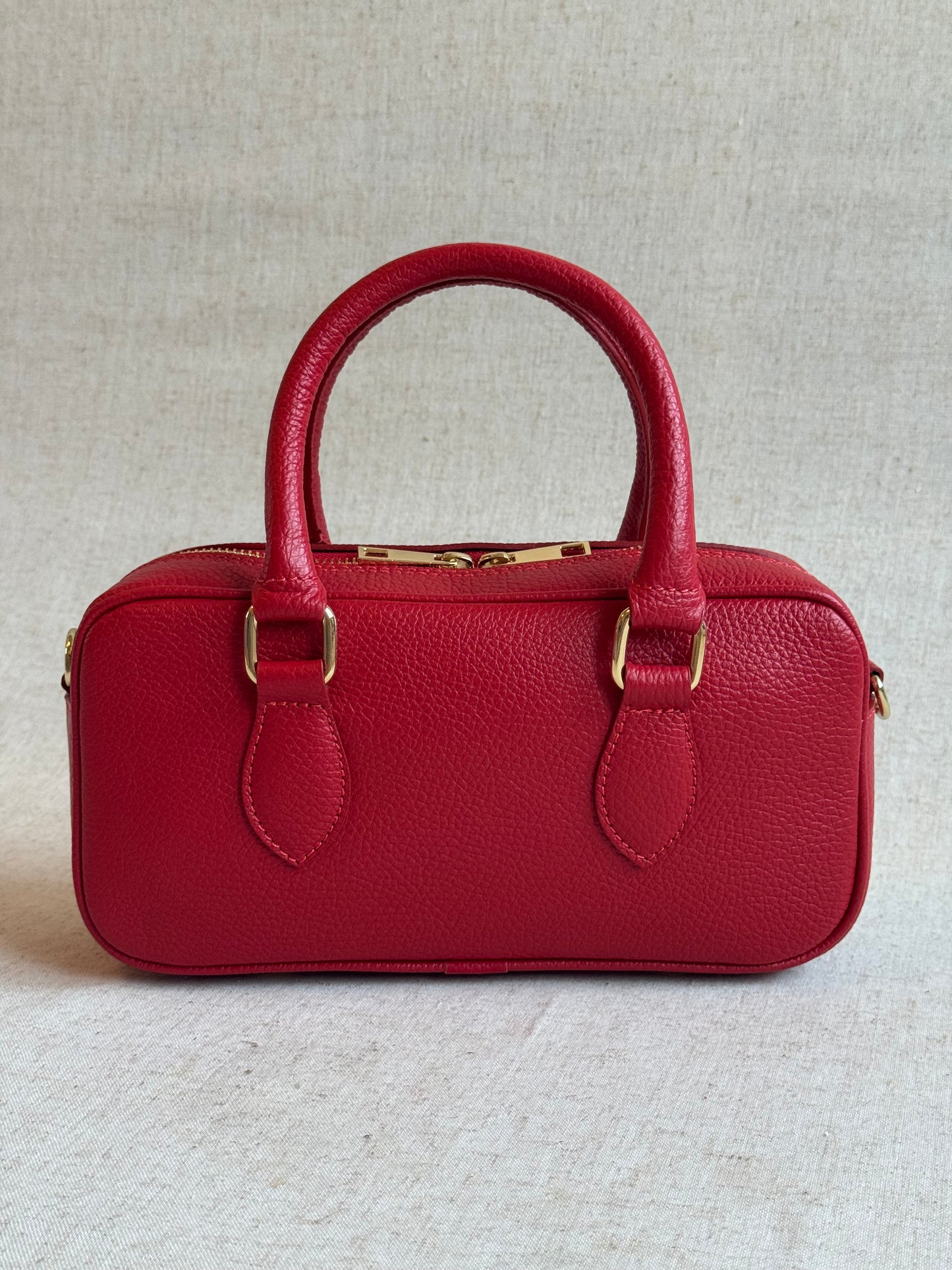 Borsa Melanie - variante 2, con tracolla lunga