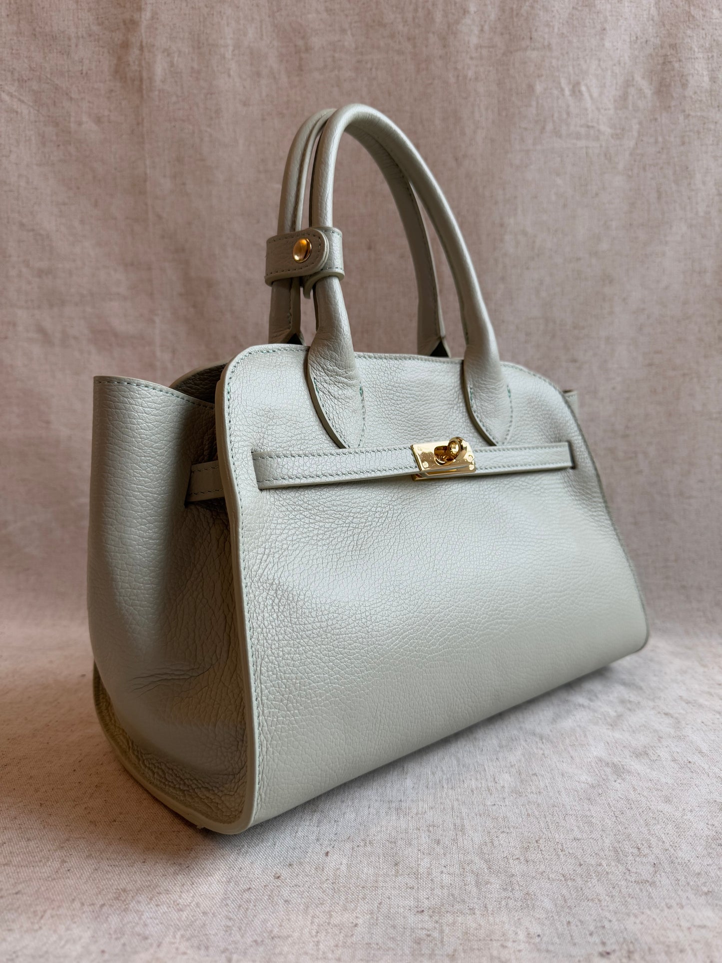 Borsa a mano Connie - con tracolla lunga