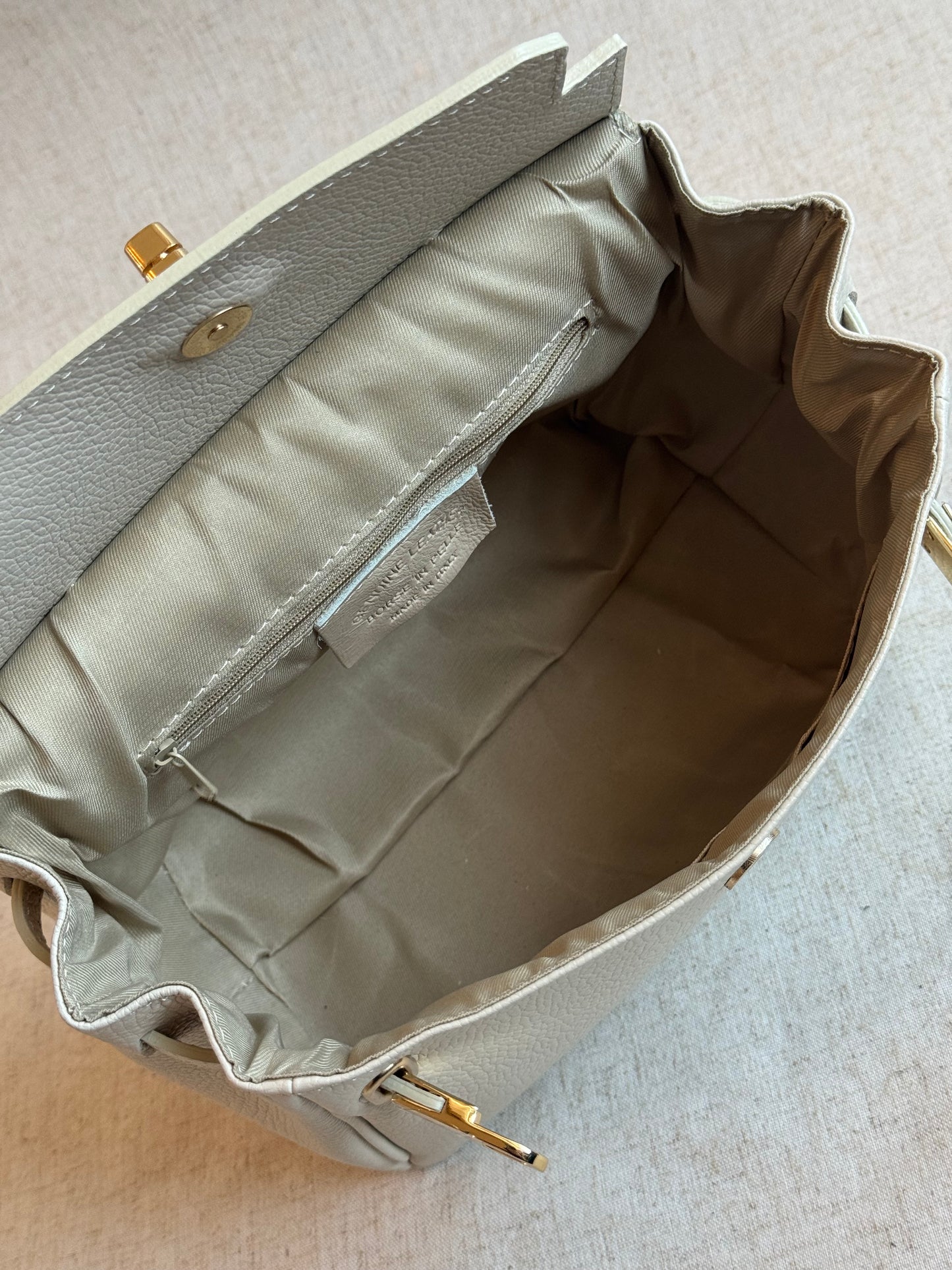 Borsa Daphne - con tracolla lunga