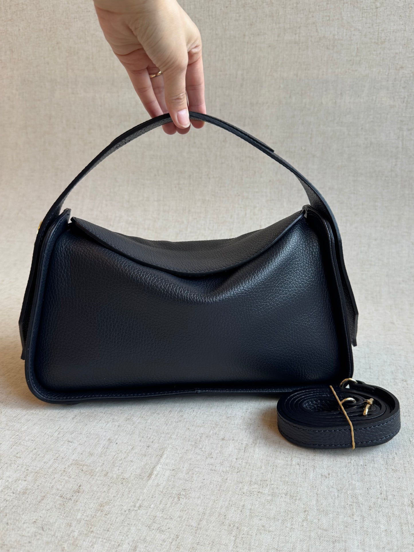 Borsa Debbie - con tracolla lunga