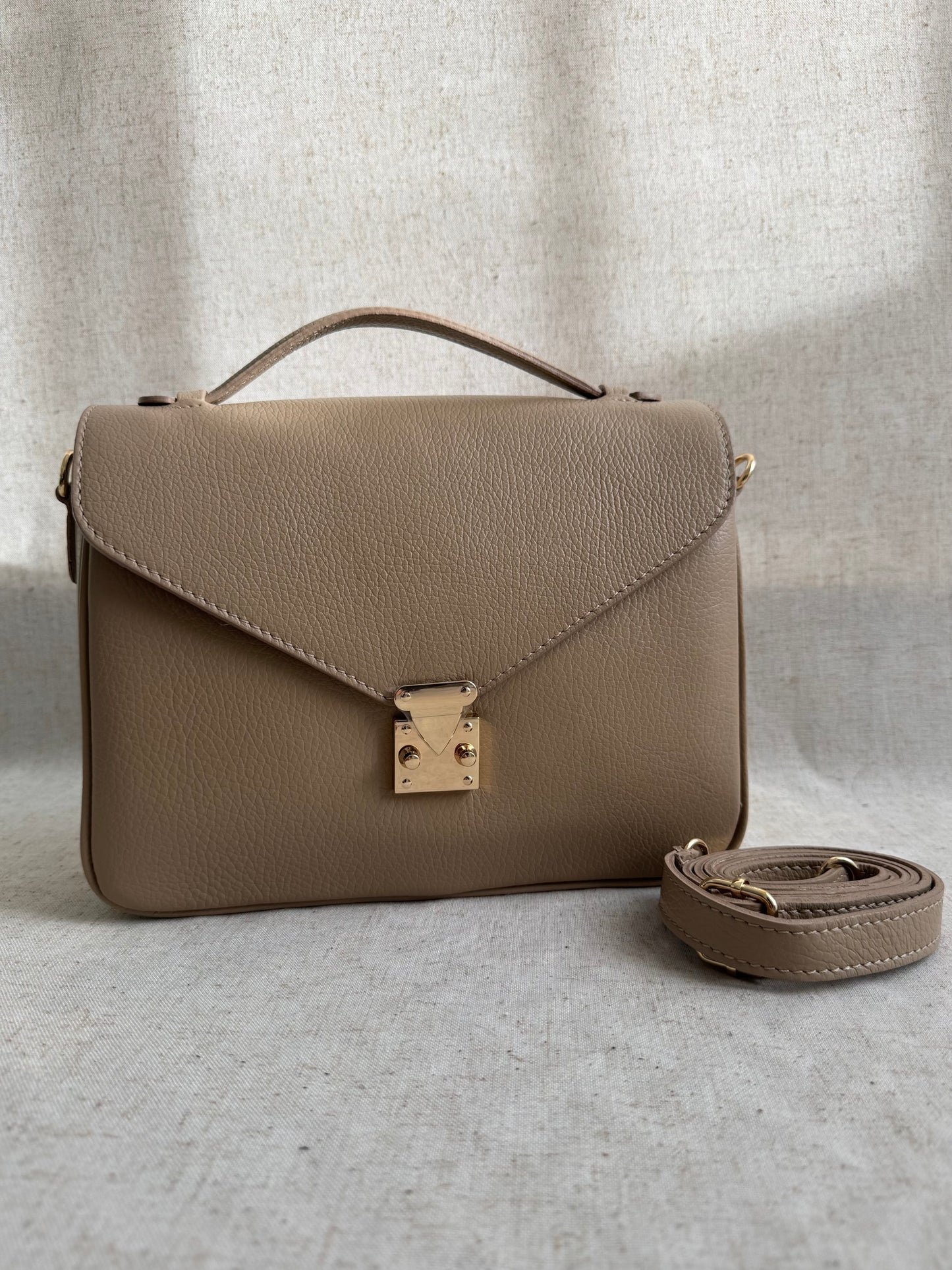 Borsa Matilde - con tracolla lunga