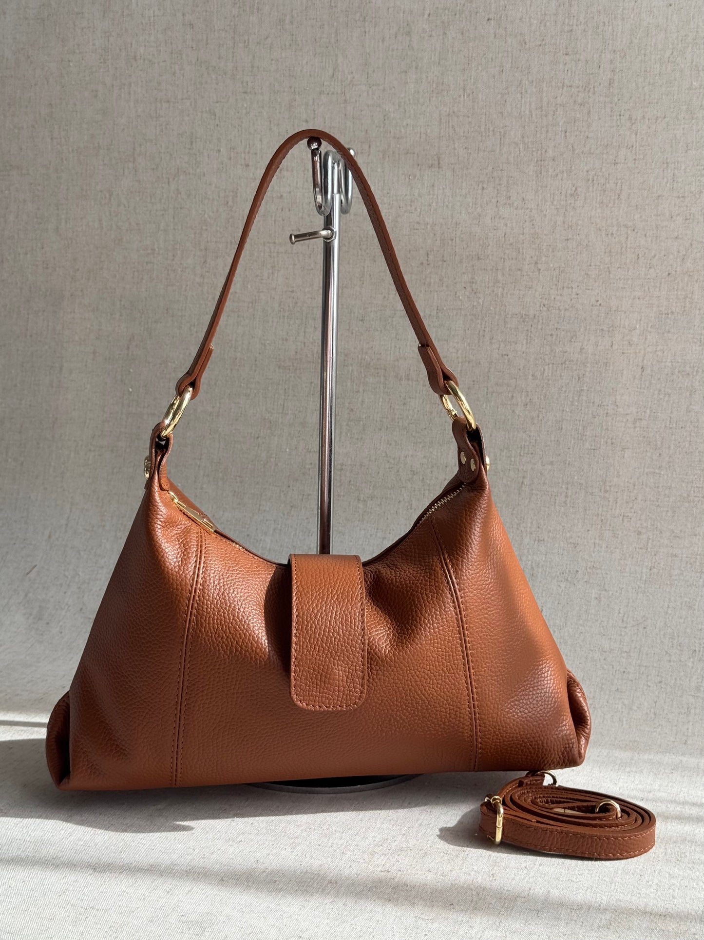 Borsa Giorgia - con tracolla lunga