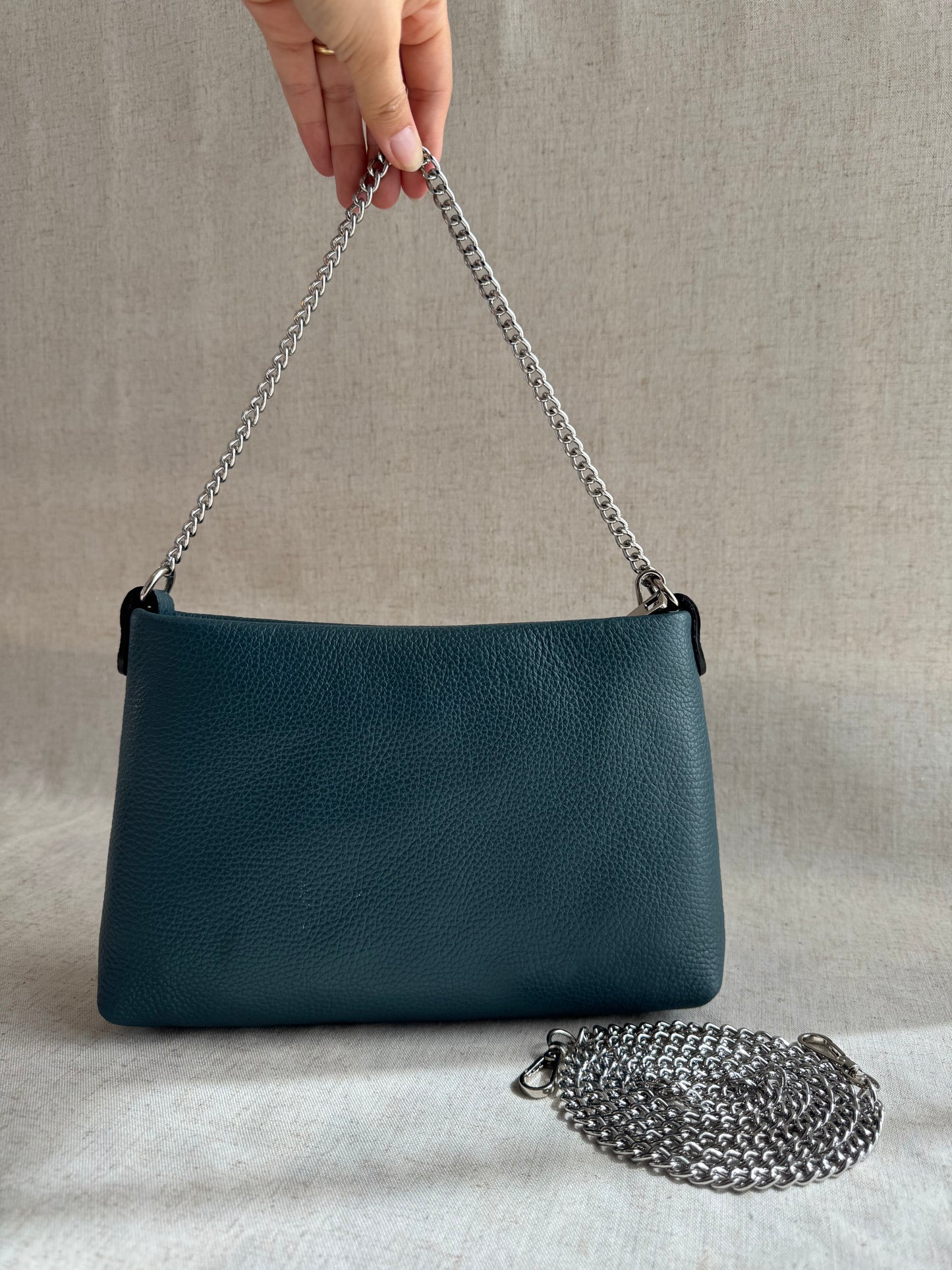Borsa a spalla Tyla - con tracolla