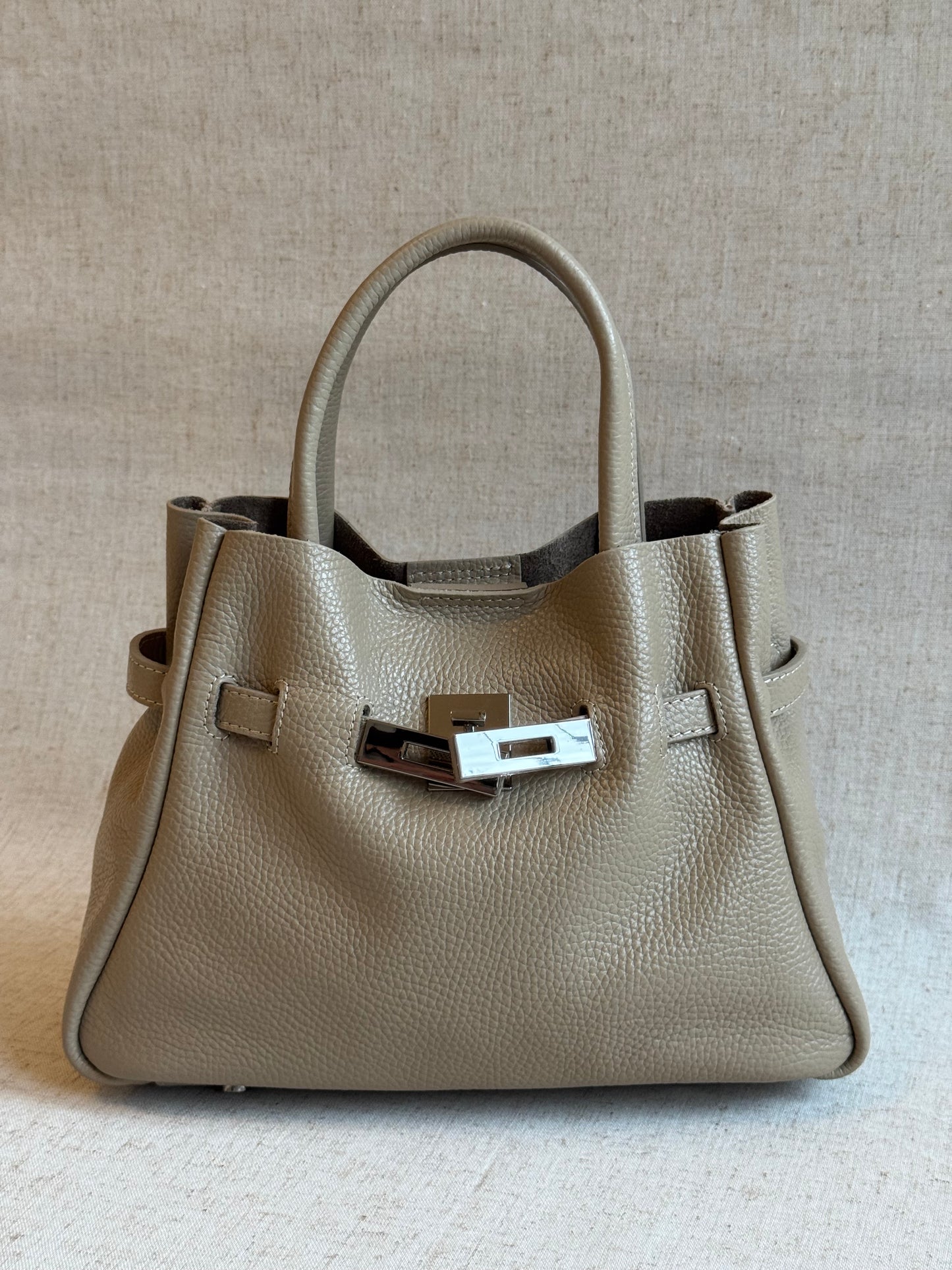 Borsa Soho - misura piccola, con tracolla lunga
