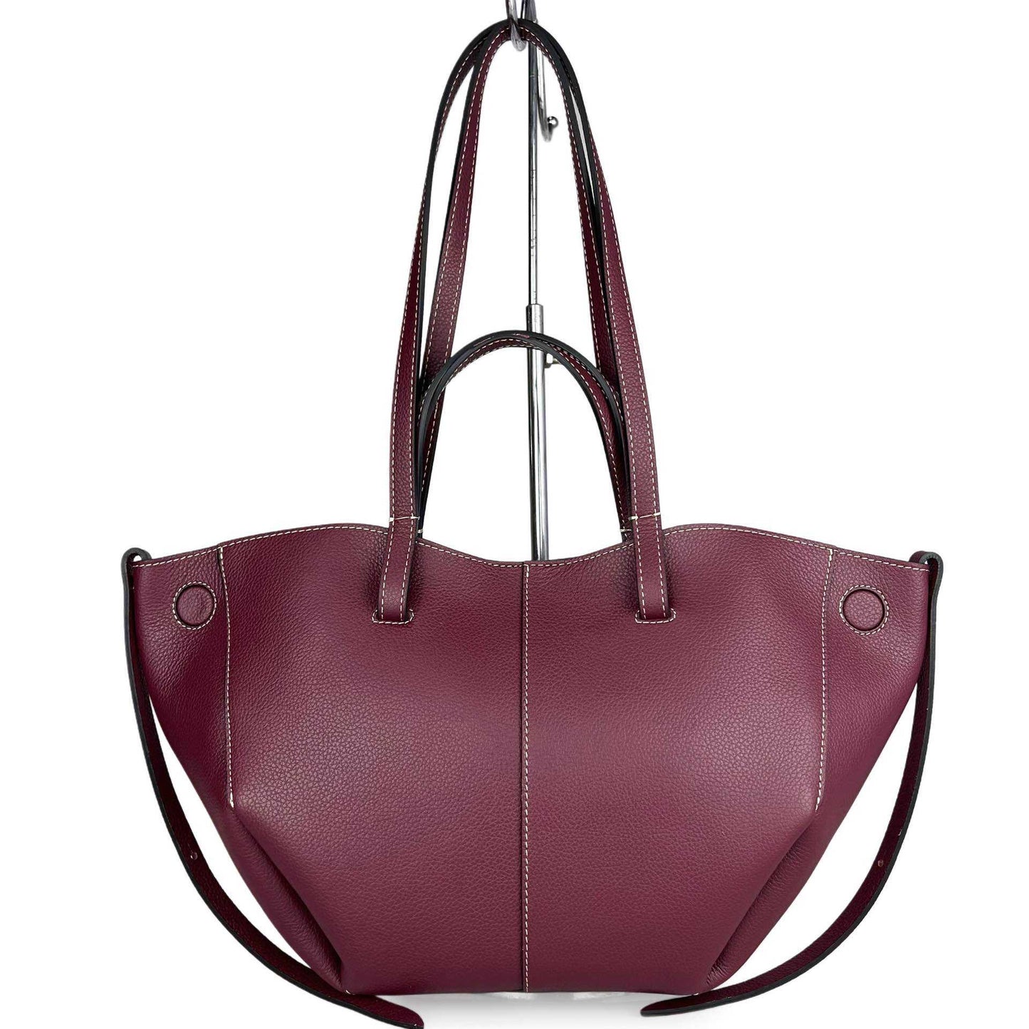 Borsa a spalla Sofia - misura piccola, con pochette