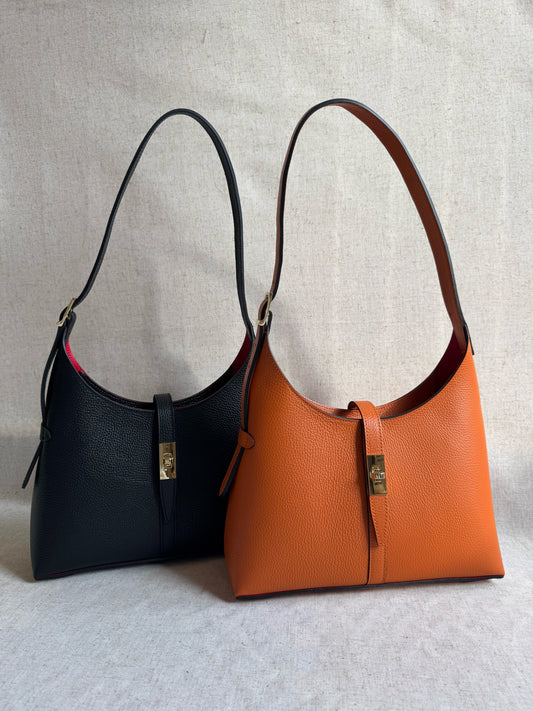 Borsa Anna - con pochette