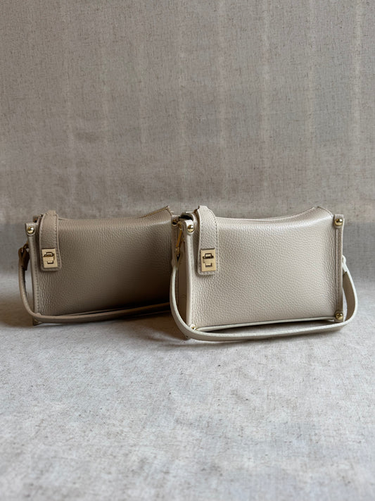 Borsa Prisma - con tracolla lunga