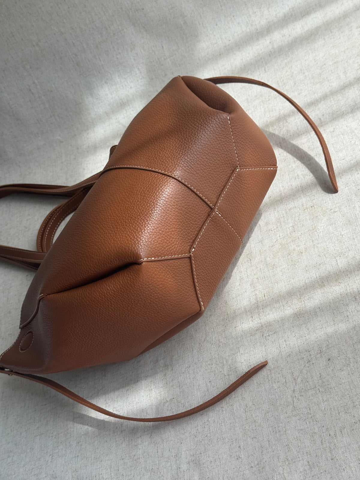 Borsa a spalla Sofia - misura piccola, con pochette