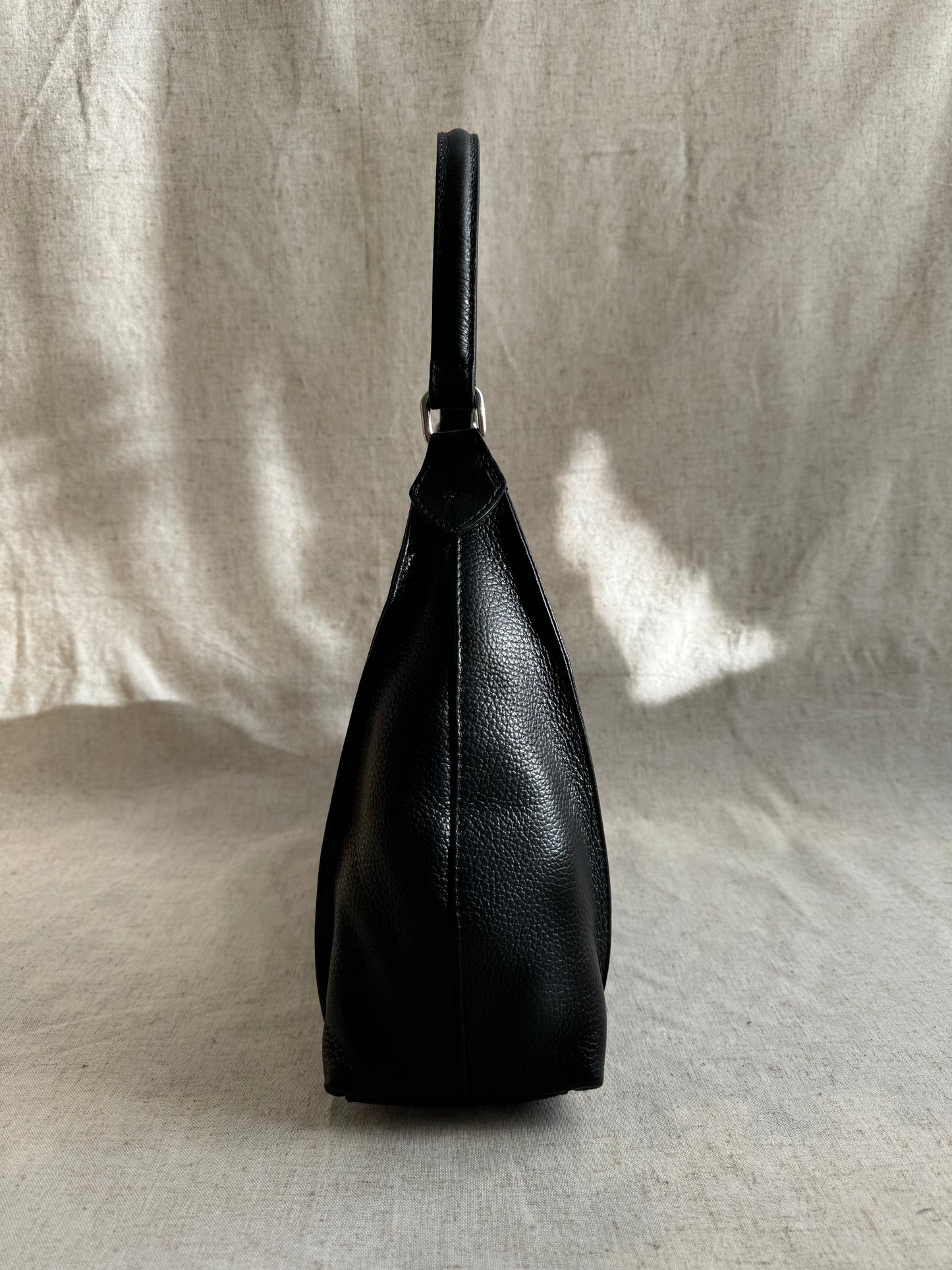 Borsa a spalla Andrea - con tracolla lunga