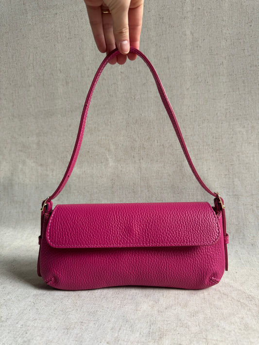 Borsa a spalla Rachel - manico regolabile