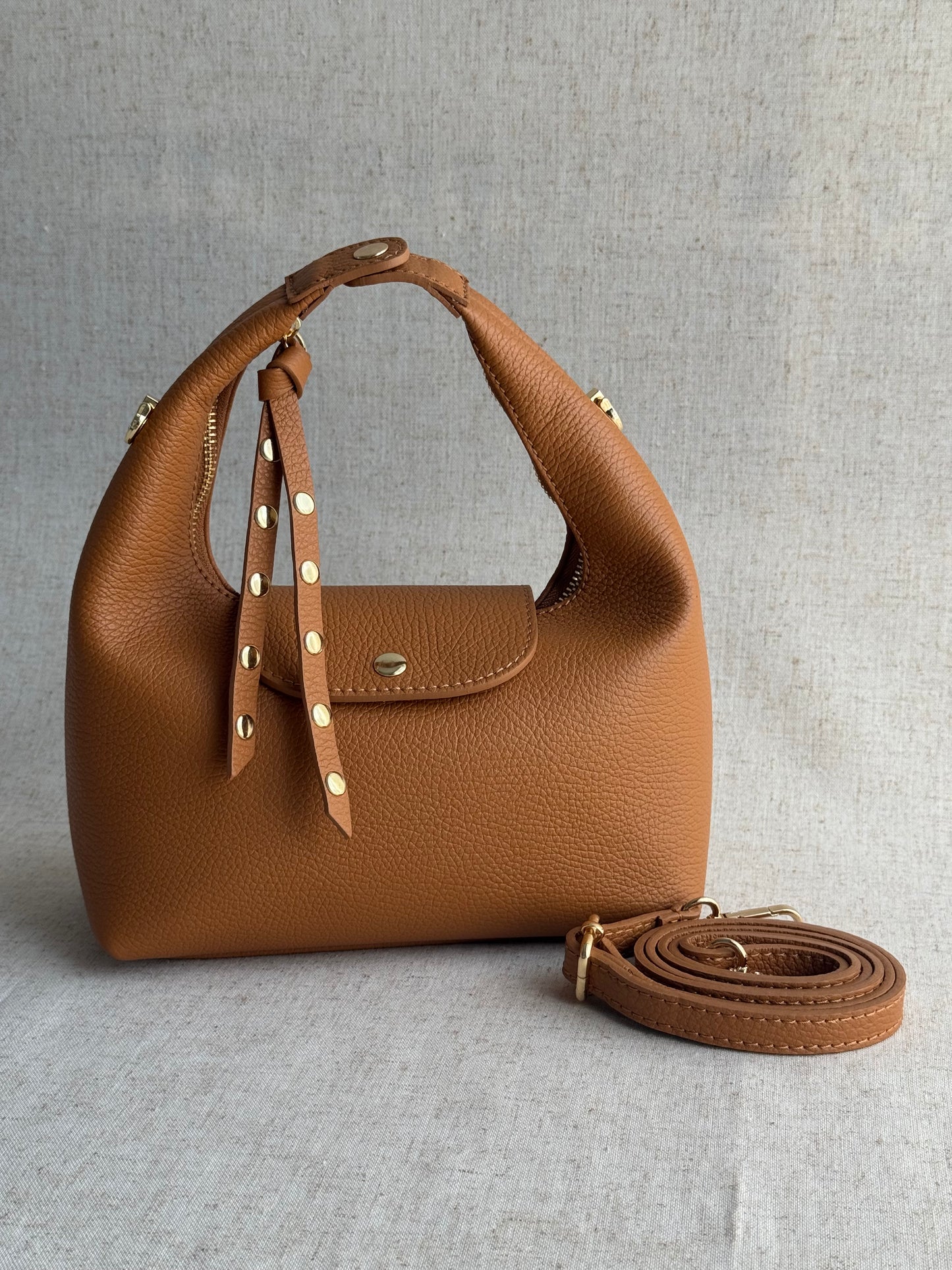 Borsa Lagoon - con tracolla lunga