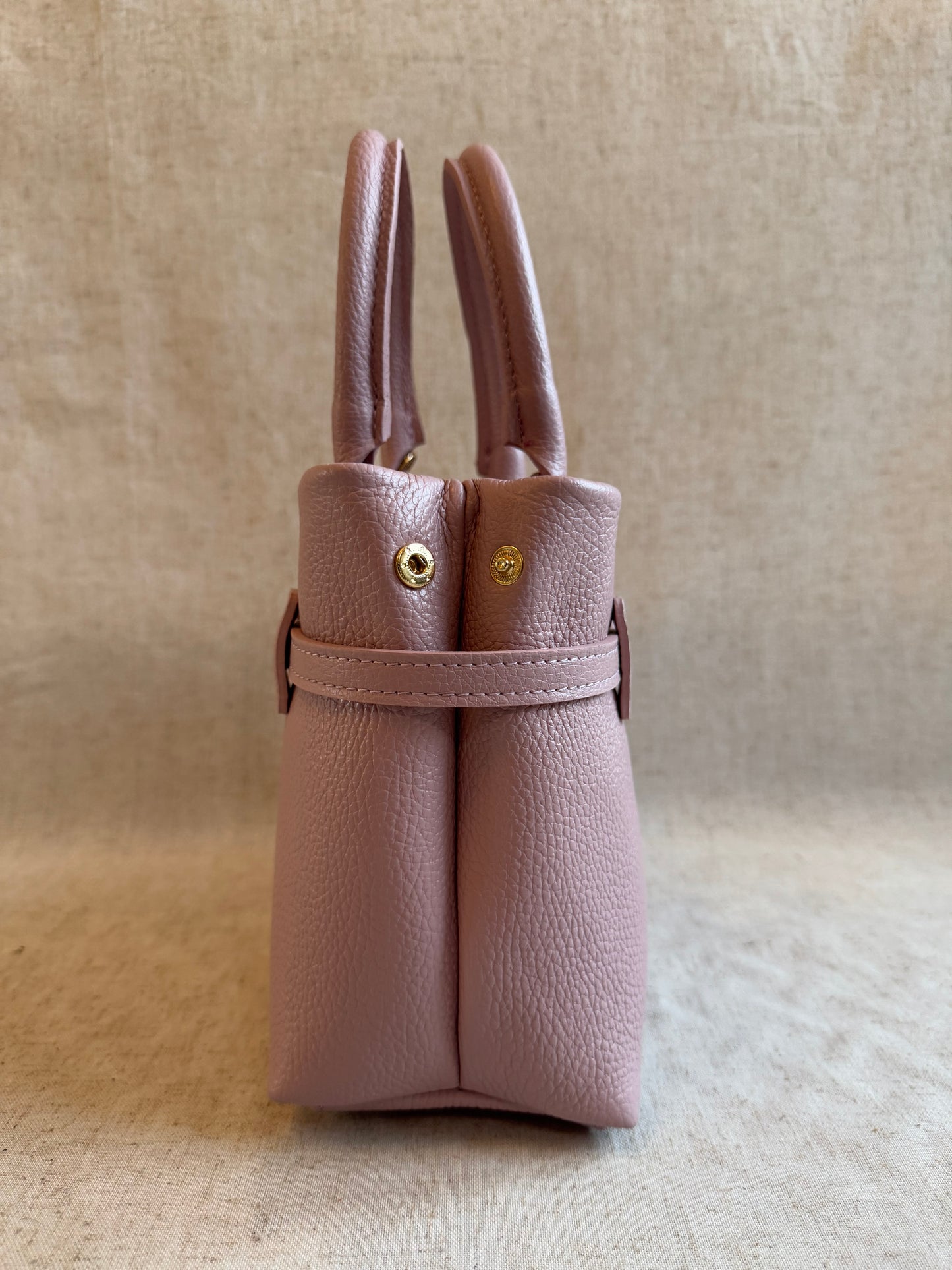 Borsa a mano Emma - con tracolla lunga