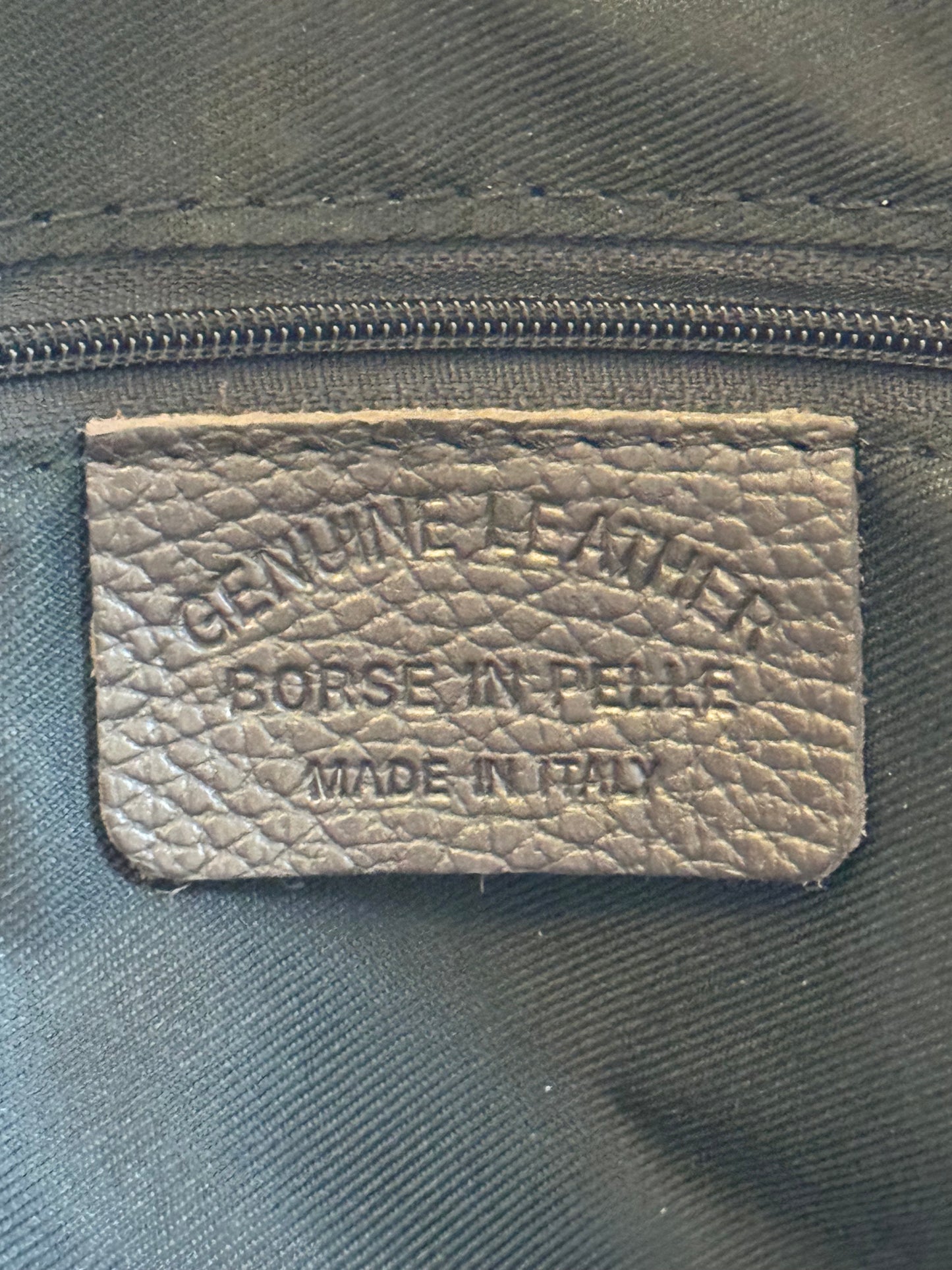 Maxi borsa Jane - con tracolla lunga