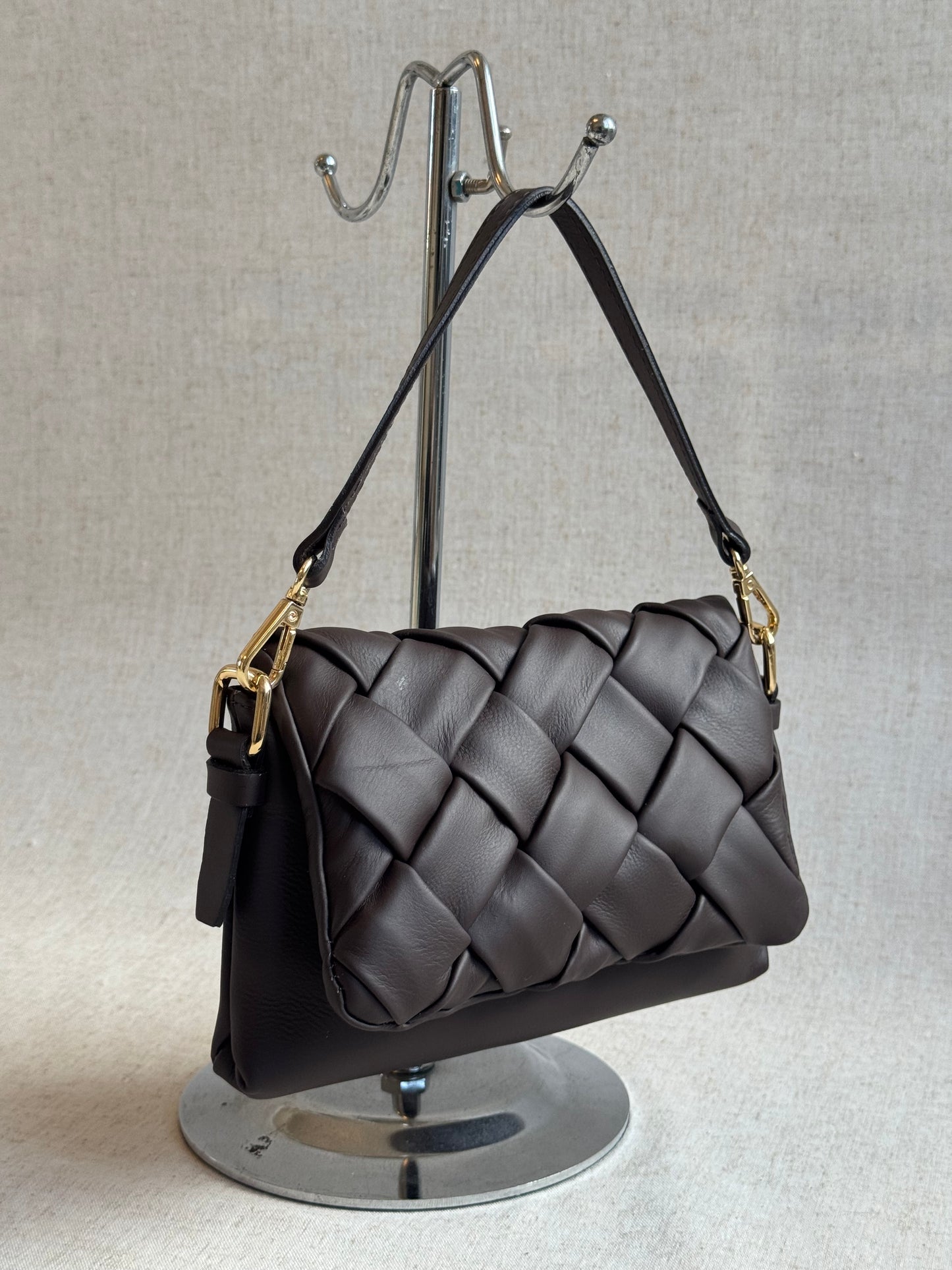 Borsa Madison - con tracolla lunga