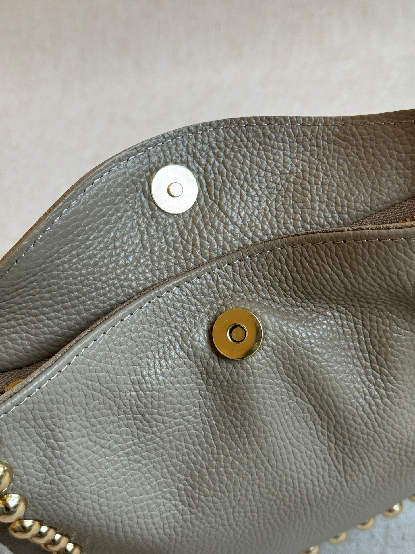 Borsa a spalla Texas - con tracolla lunga