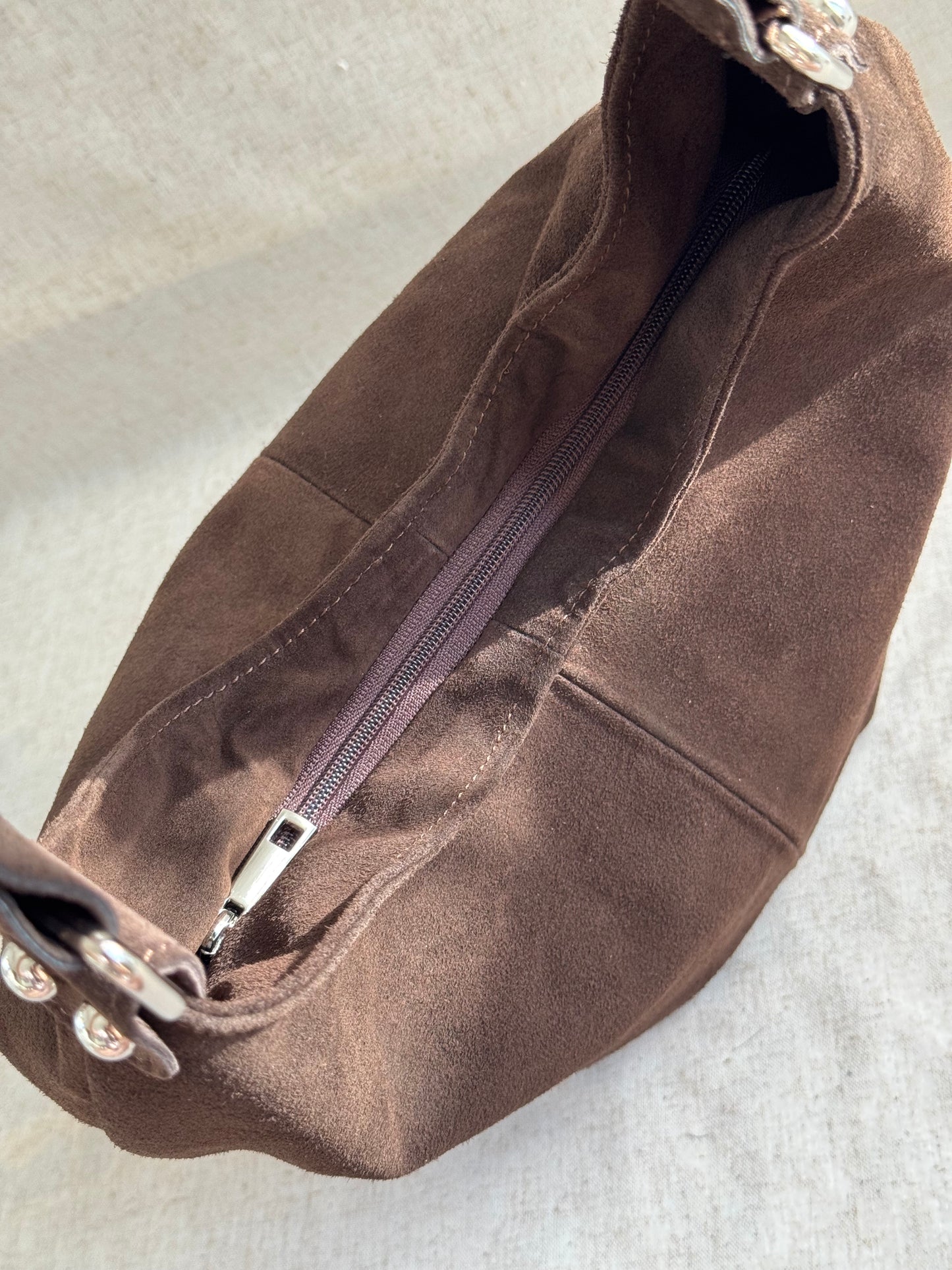Maxi borsa Shila