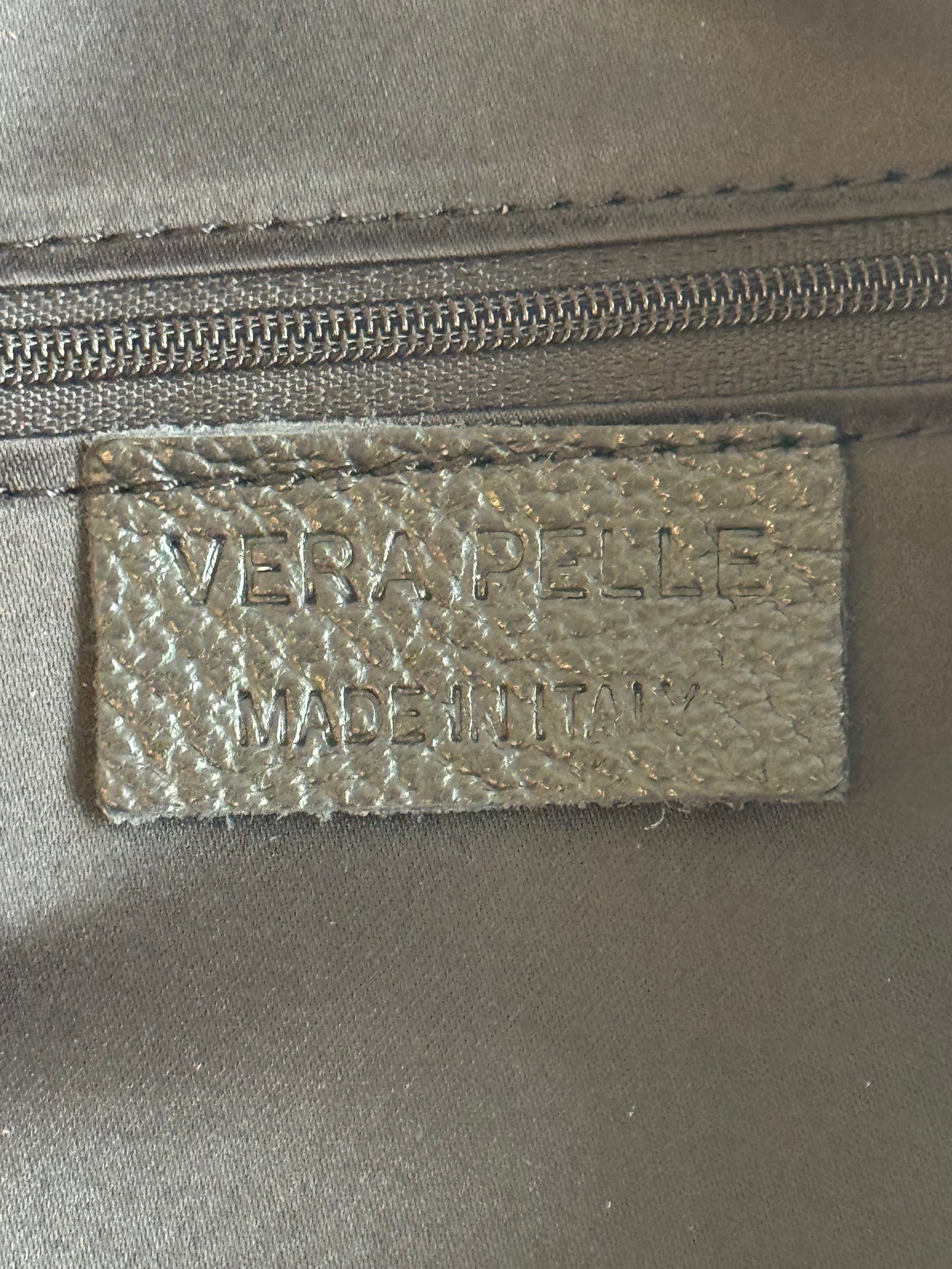 Maxi borsa a spalla Holo - con tracolla lunga
