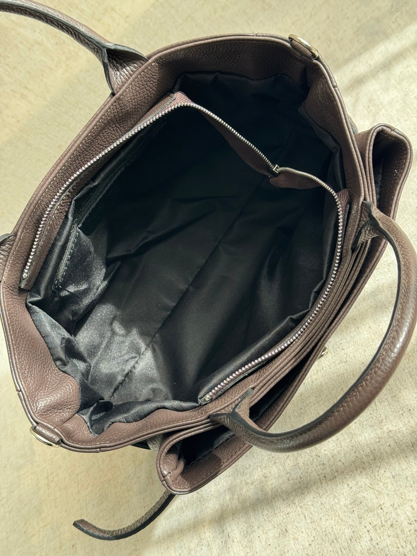 Borsa Praga - con tracolla lunga