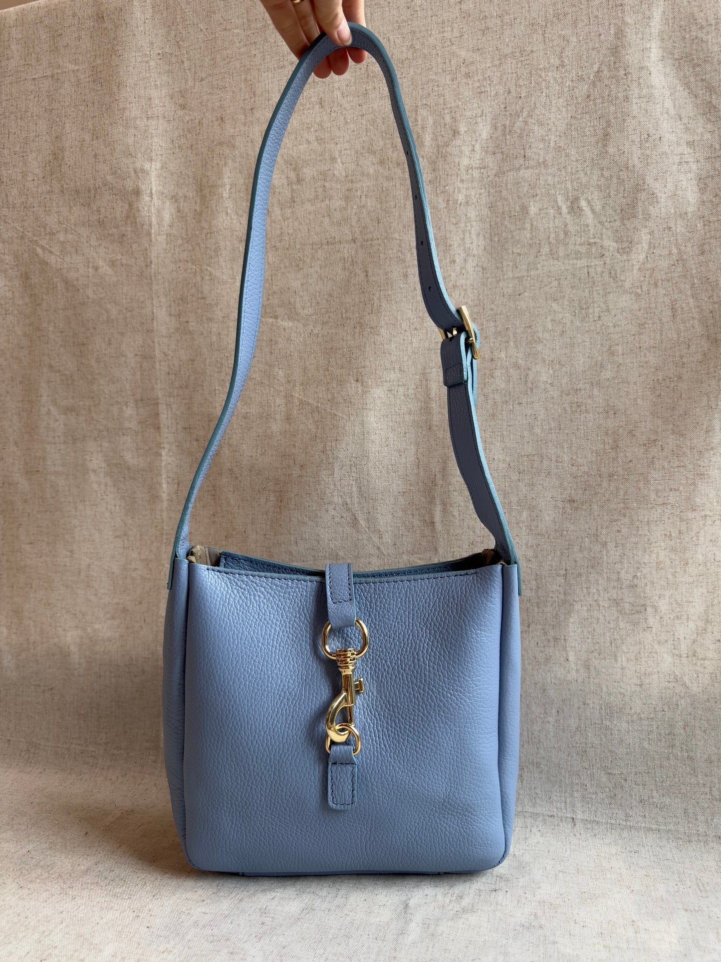 Borsa manico regolabile Sydney