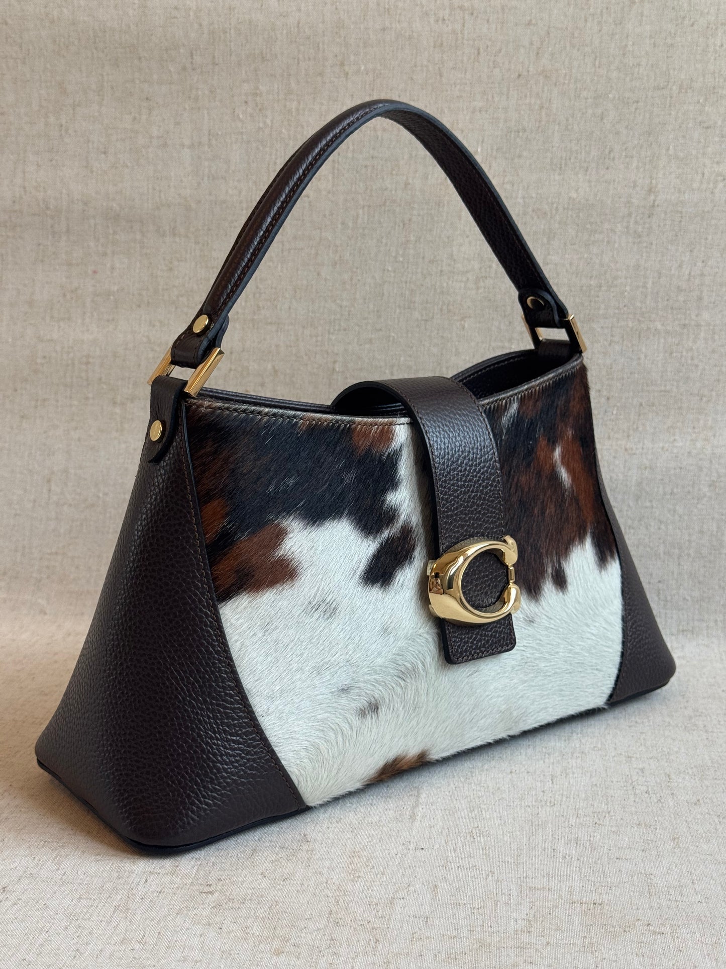 Borsa Cora - con tracolla lunga
