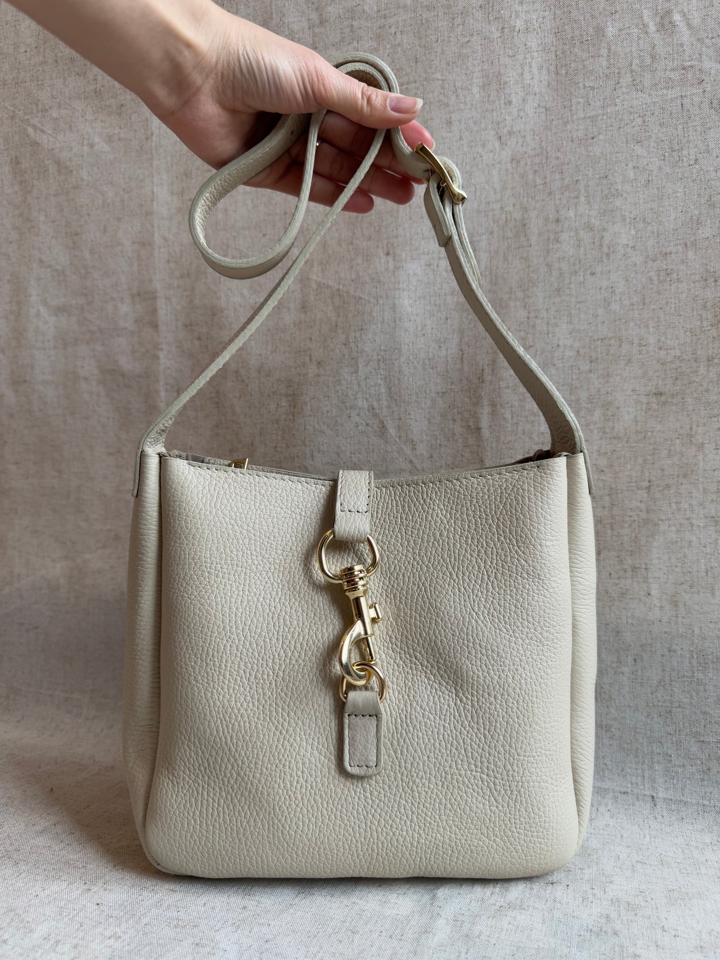 Borsa manico regolabile Sydney