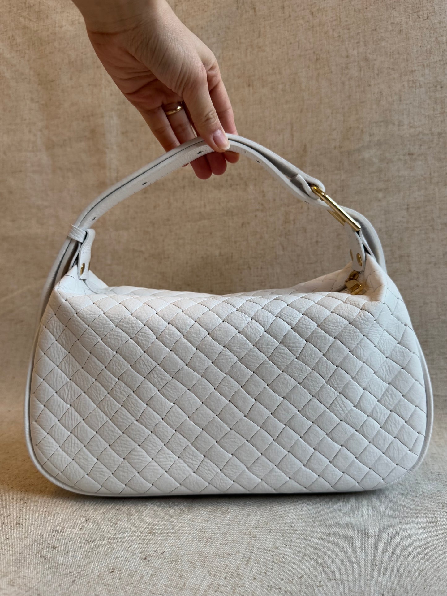 Borsa manico regolabile Heidi