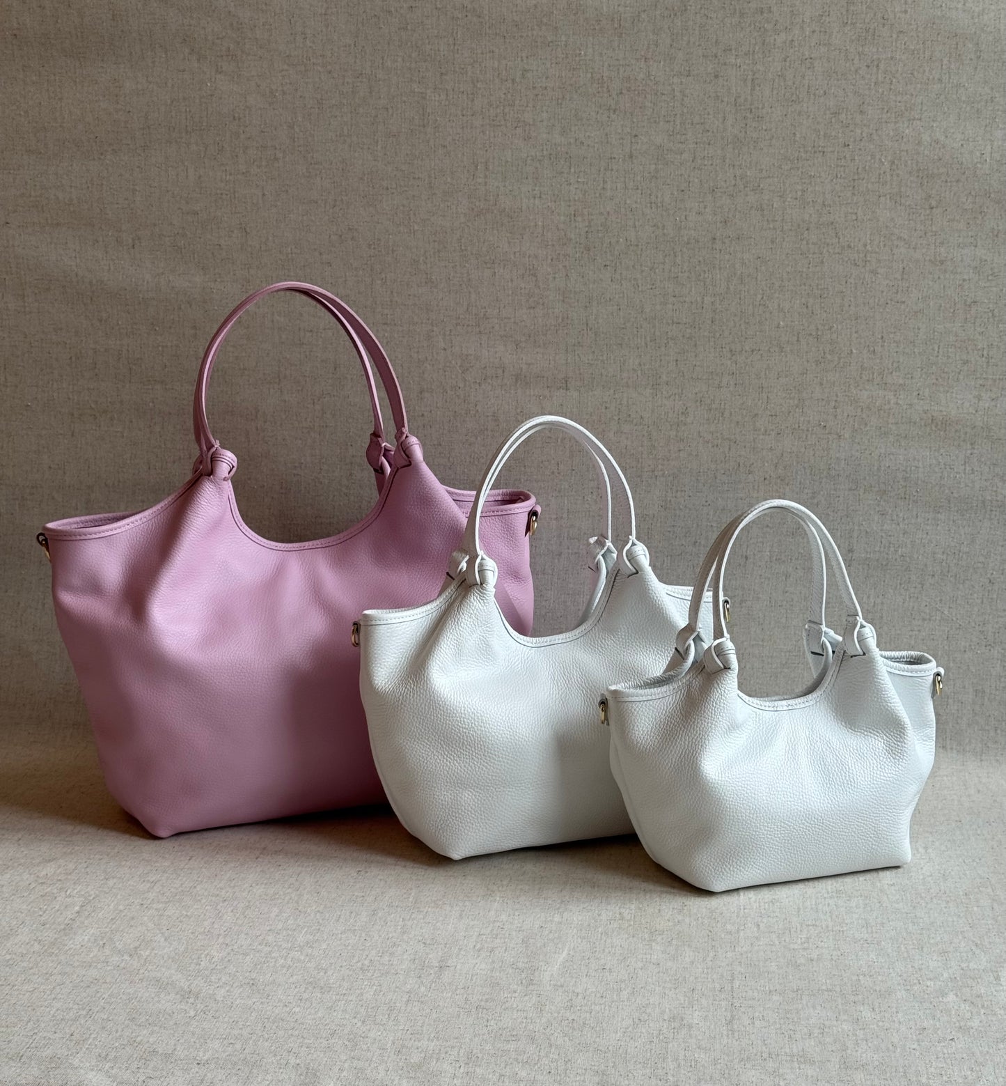 Borsa Roxy - misura grande, con tracolla lunga