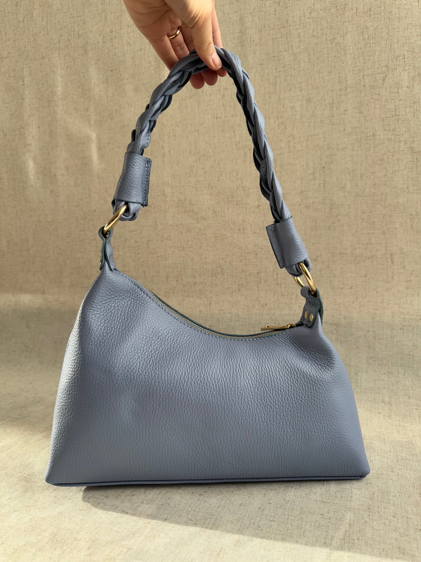 Borsa a spalla Tracy