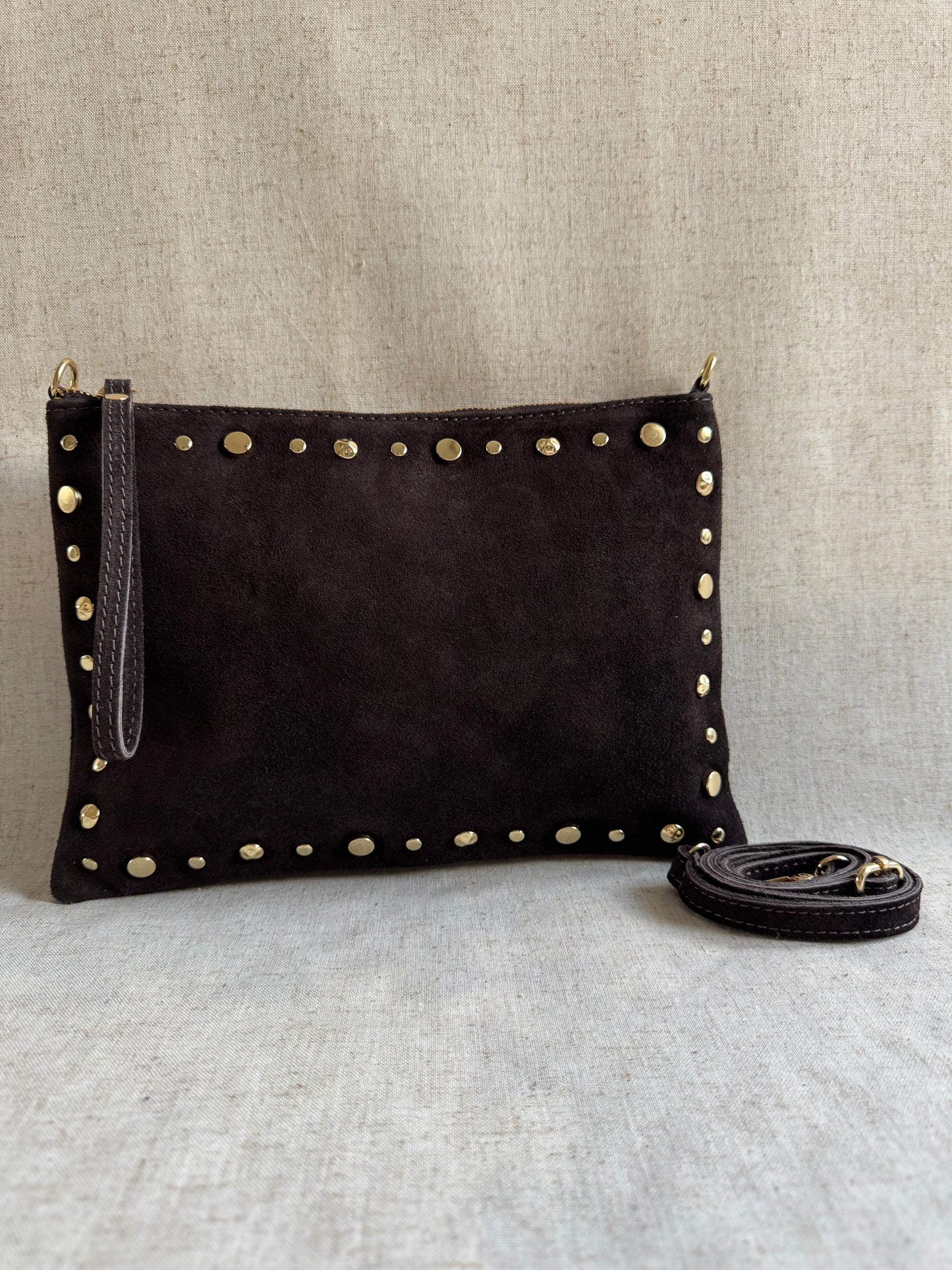 Pochette Irina - con tracolla lunga