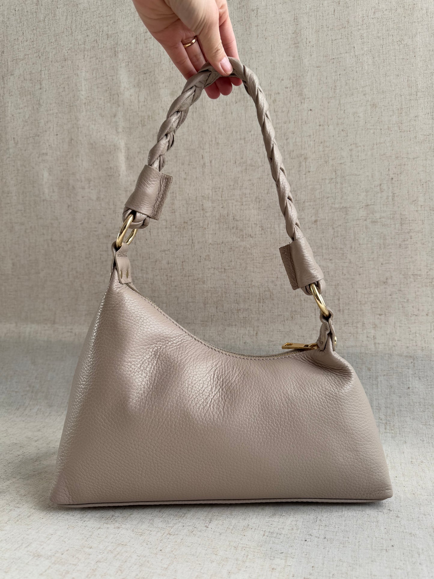 Borsa a spalla Tracy