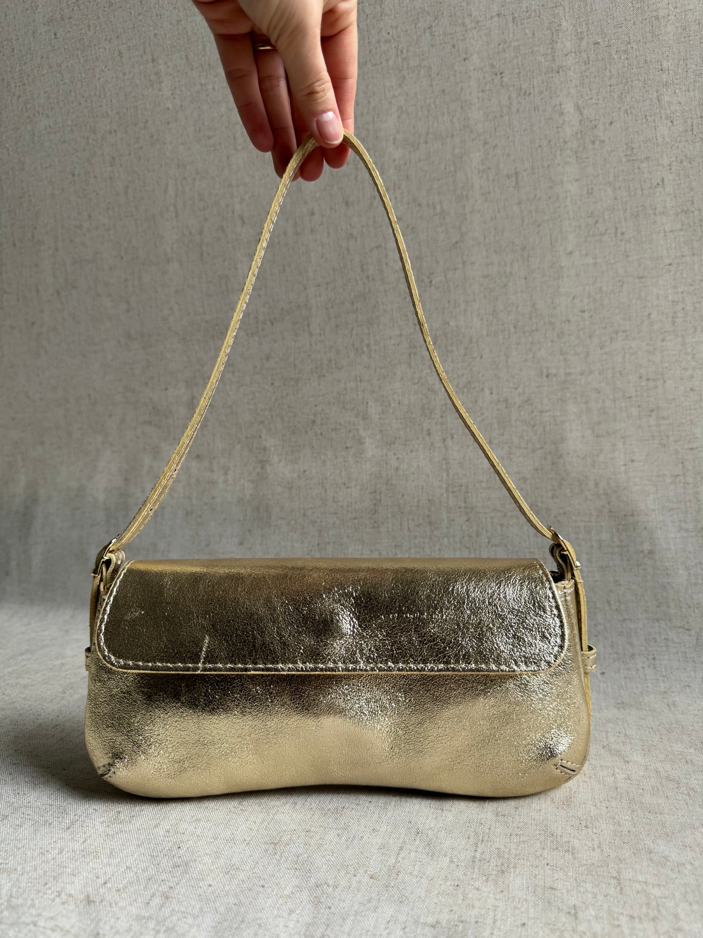 Borsa a spalla Rachel - manico regolabile