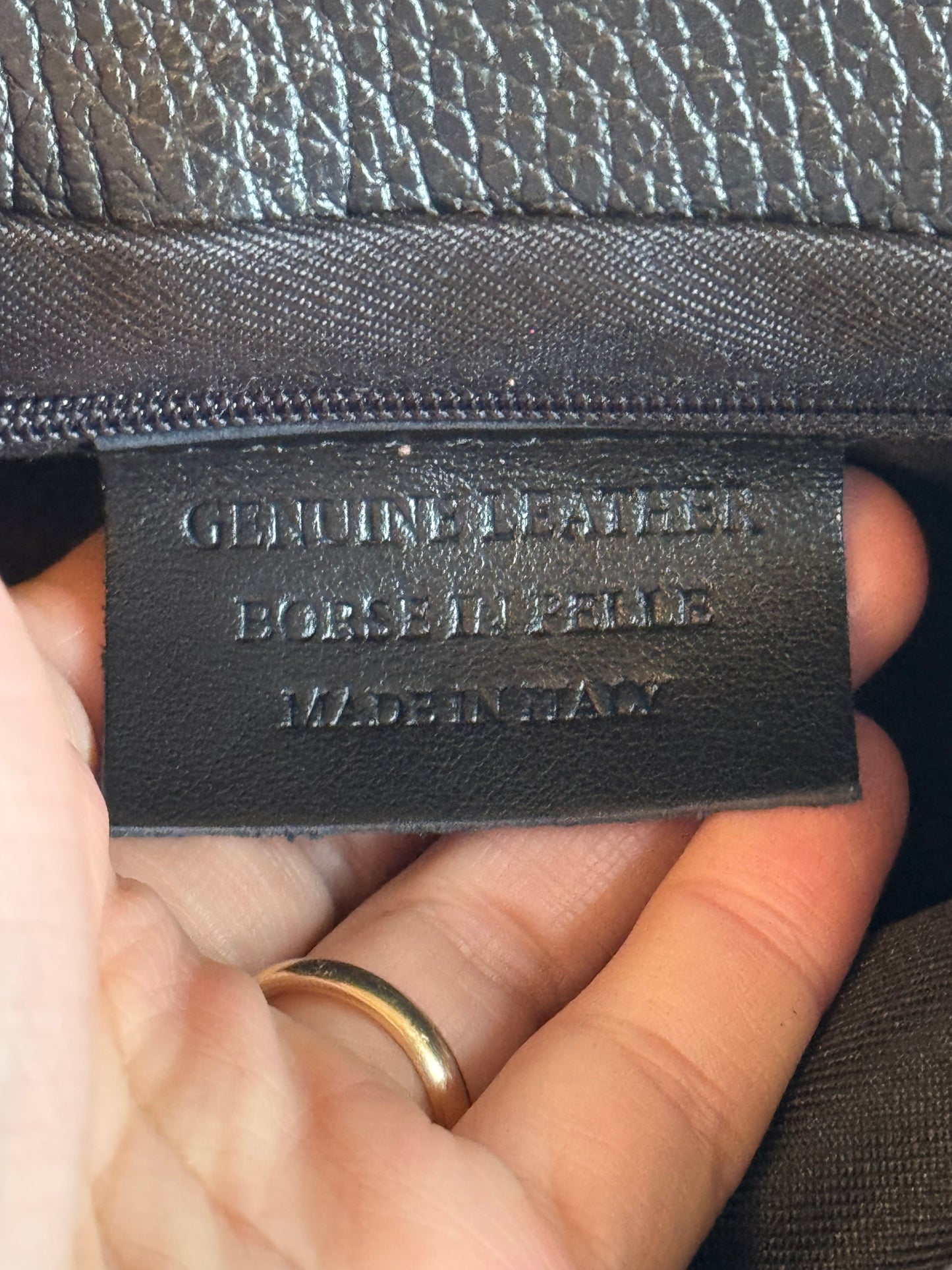 Borsa a spalla Nala - con tracolla lunga