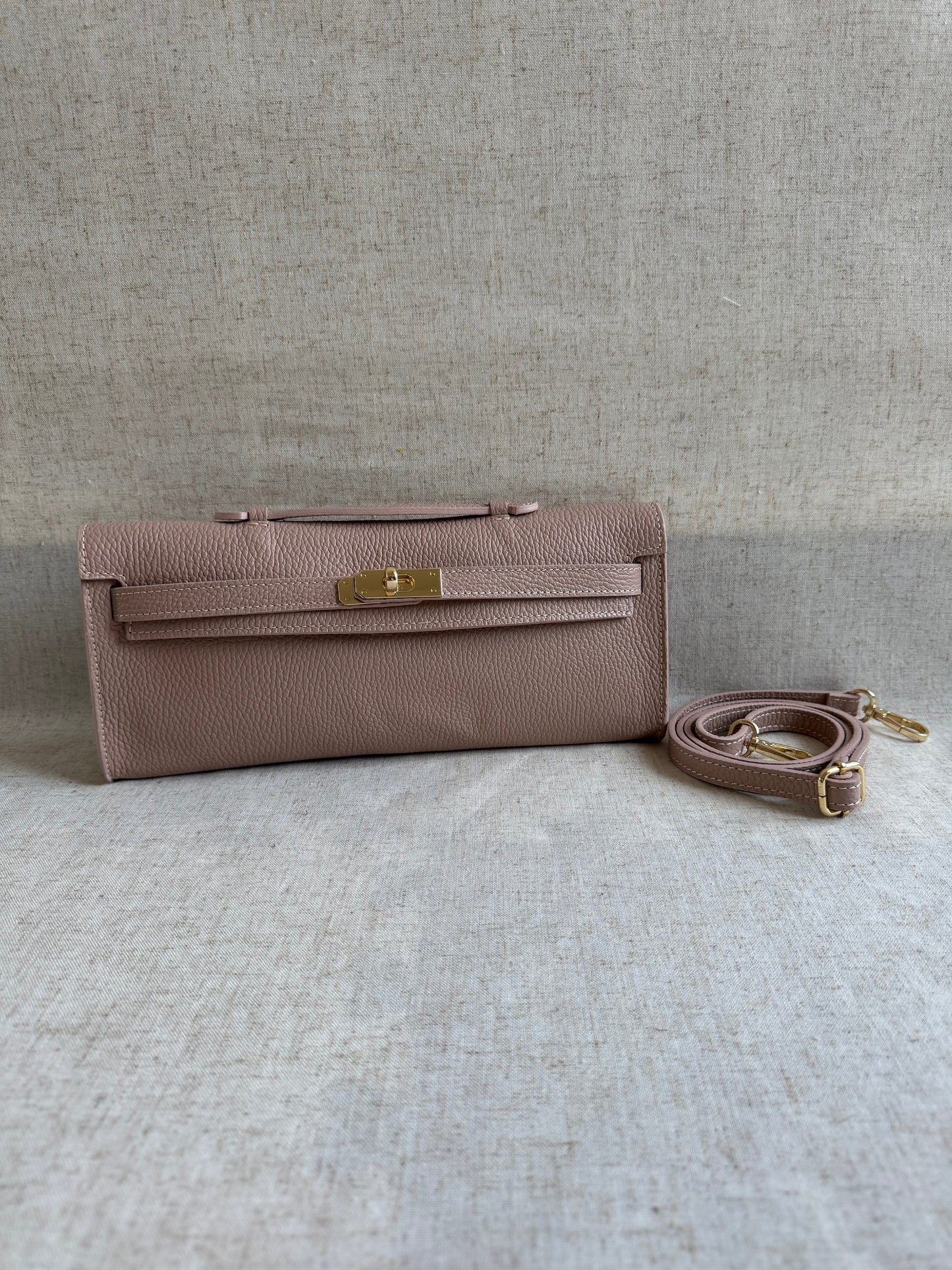 Borsa Corinne - con tracolla lunga