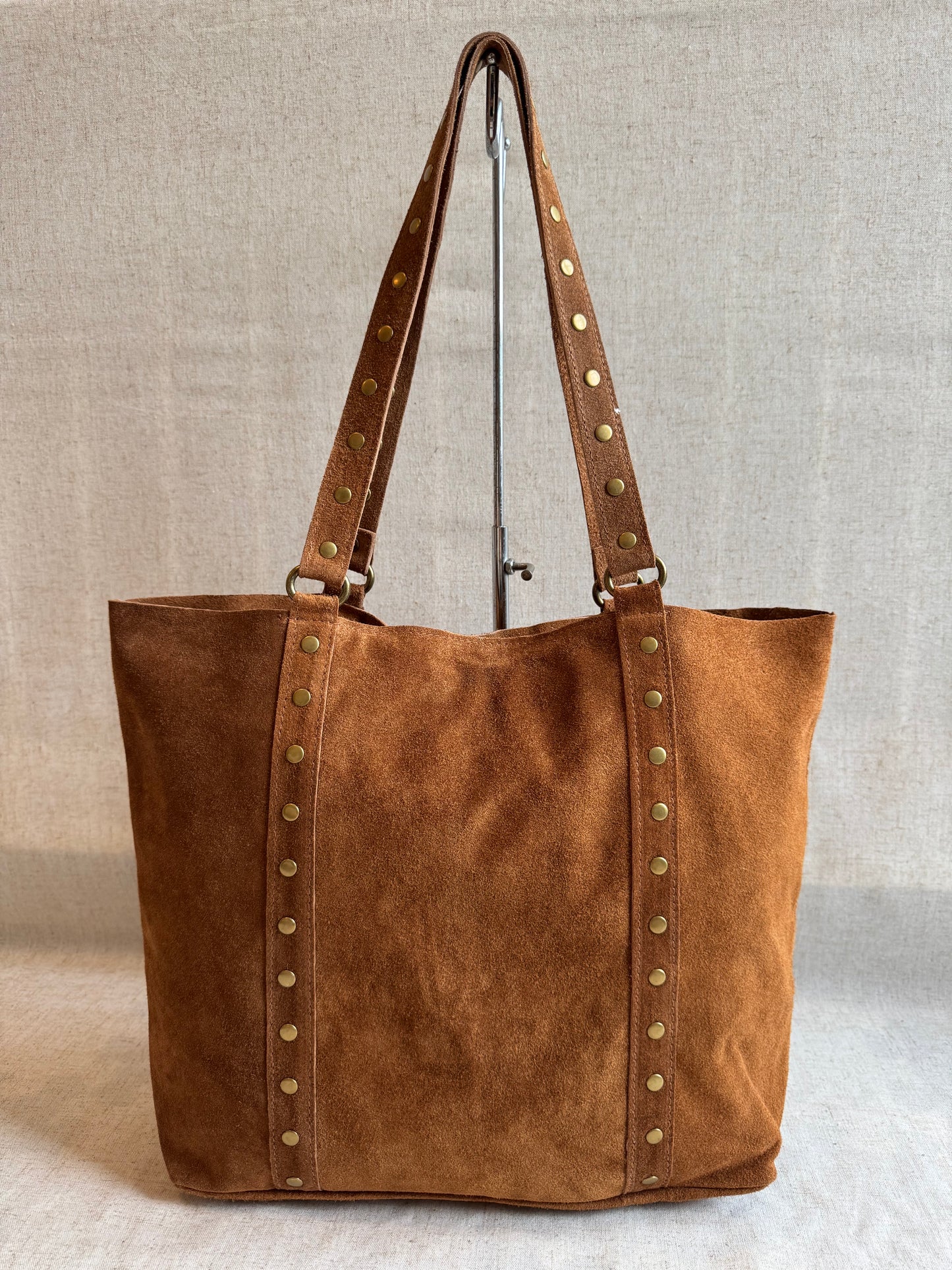 Maxi borsa a spalla Beth