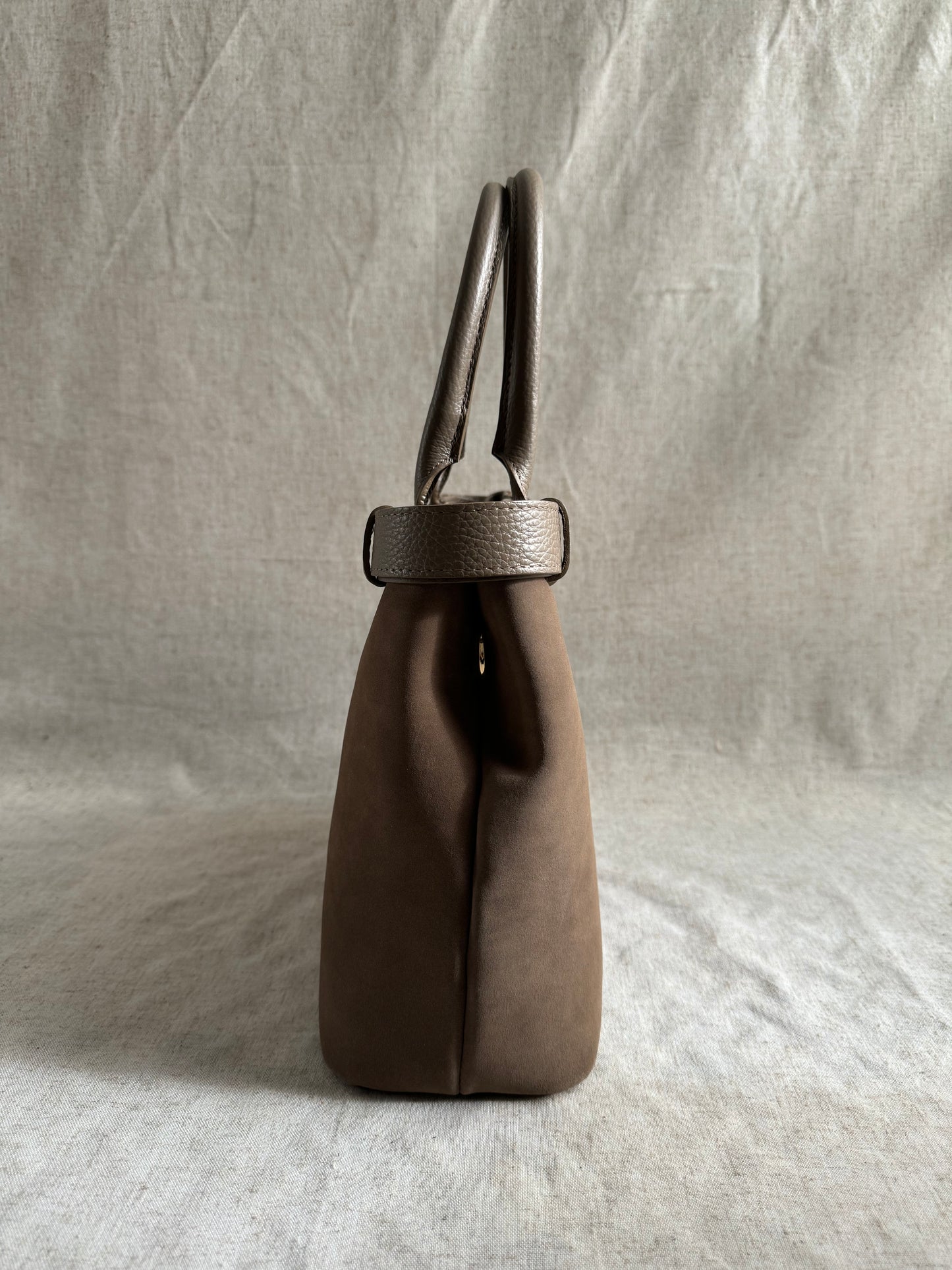 Borsa a mano KAIA - con tracolla lunga