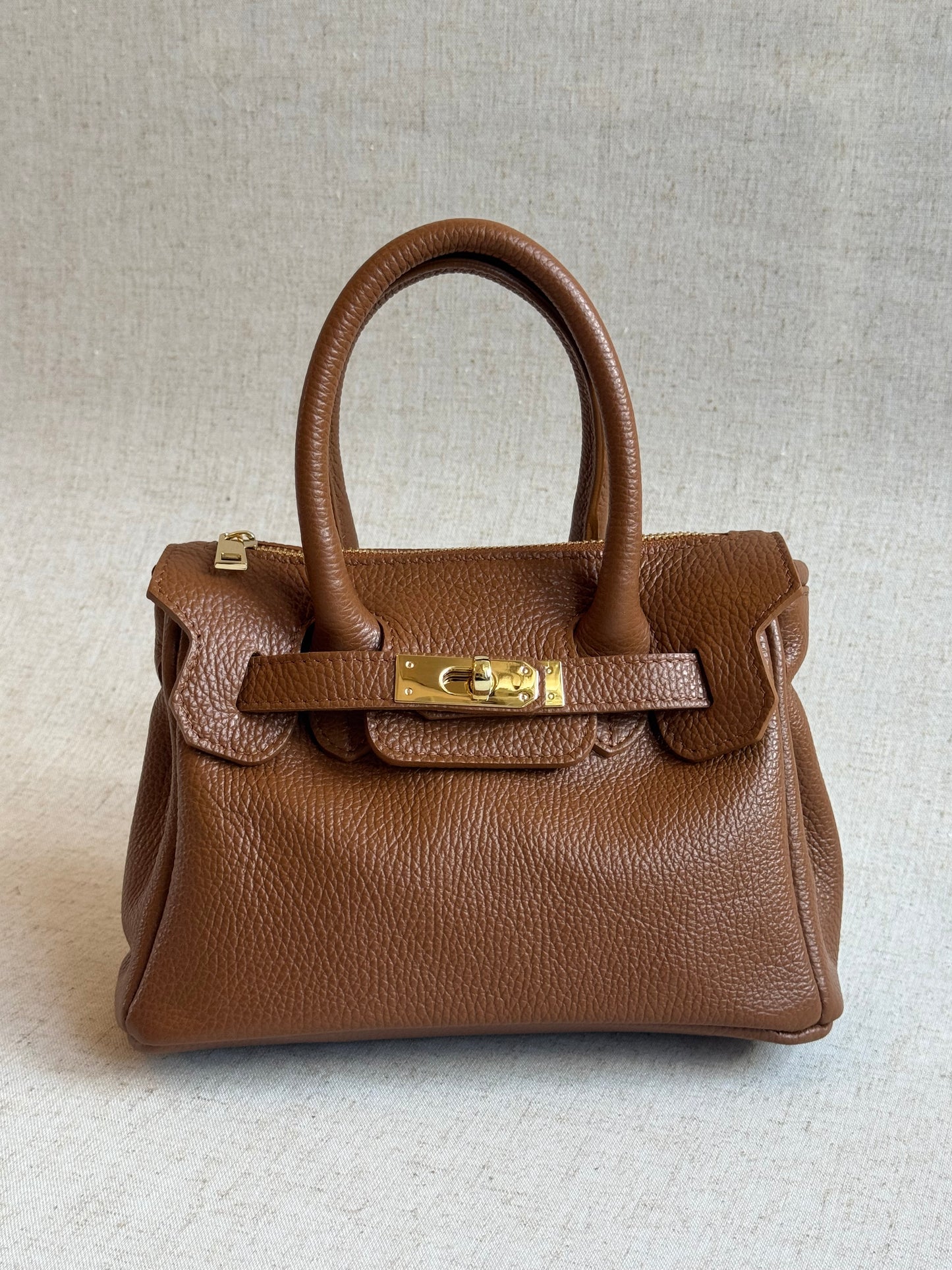 Borsa Jane - misura mini, con tracolla lunga
