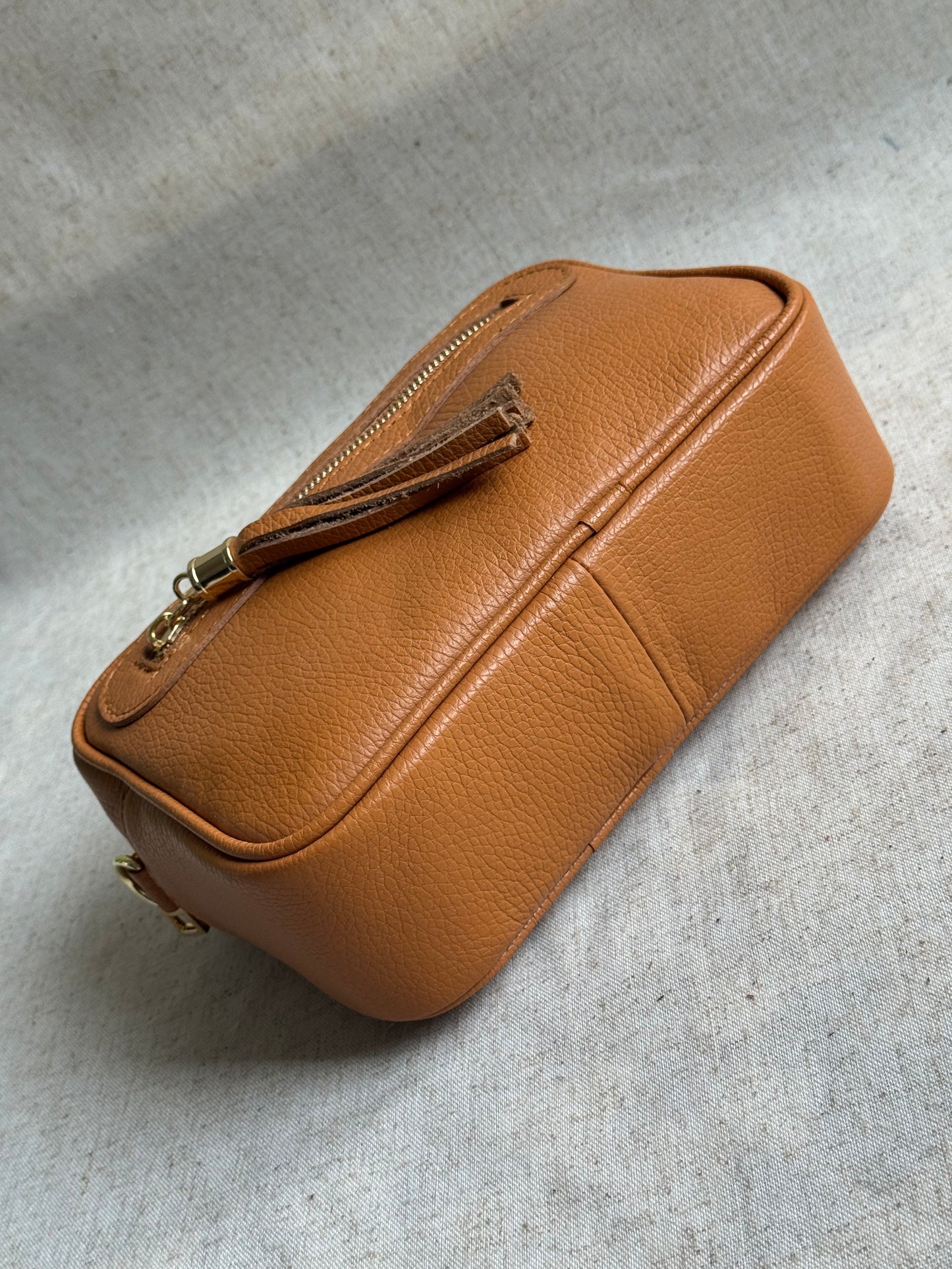 Borsa a tracolla Nomad