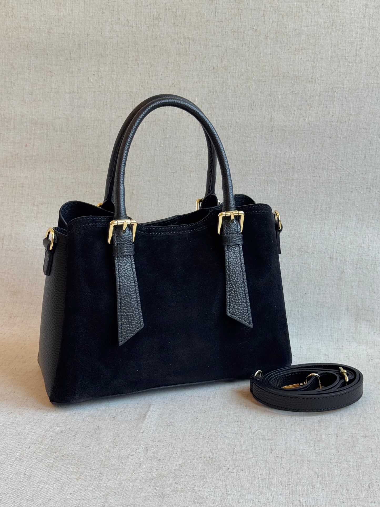 Borsa Antonella - con tracolla lunga