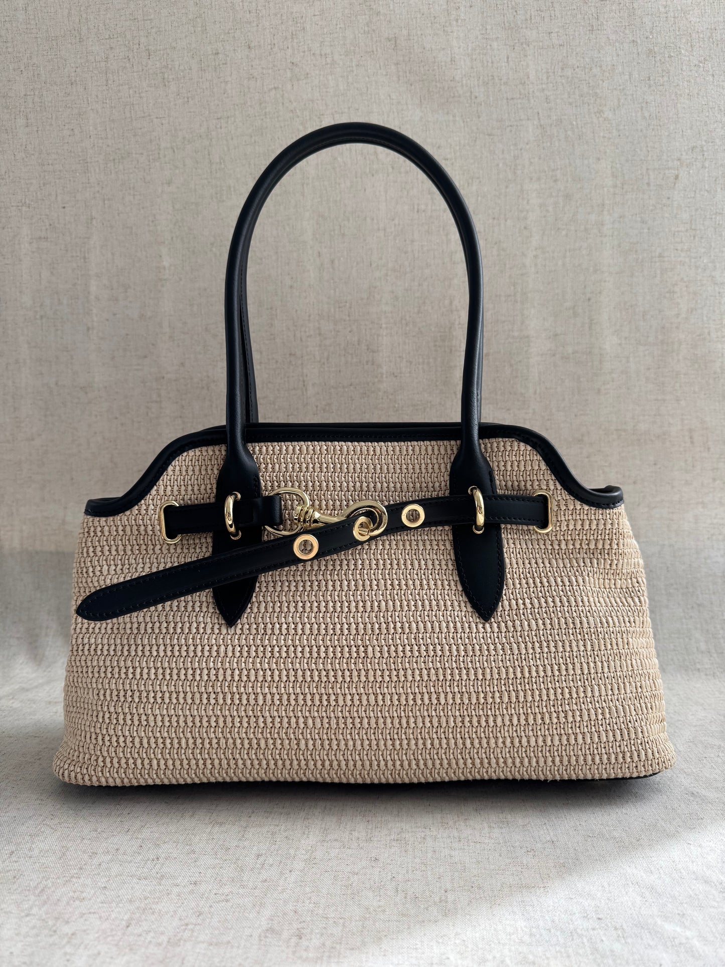Borsa a spalla Sasha