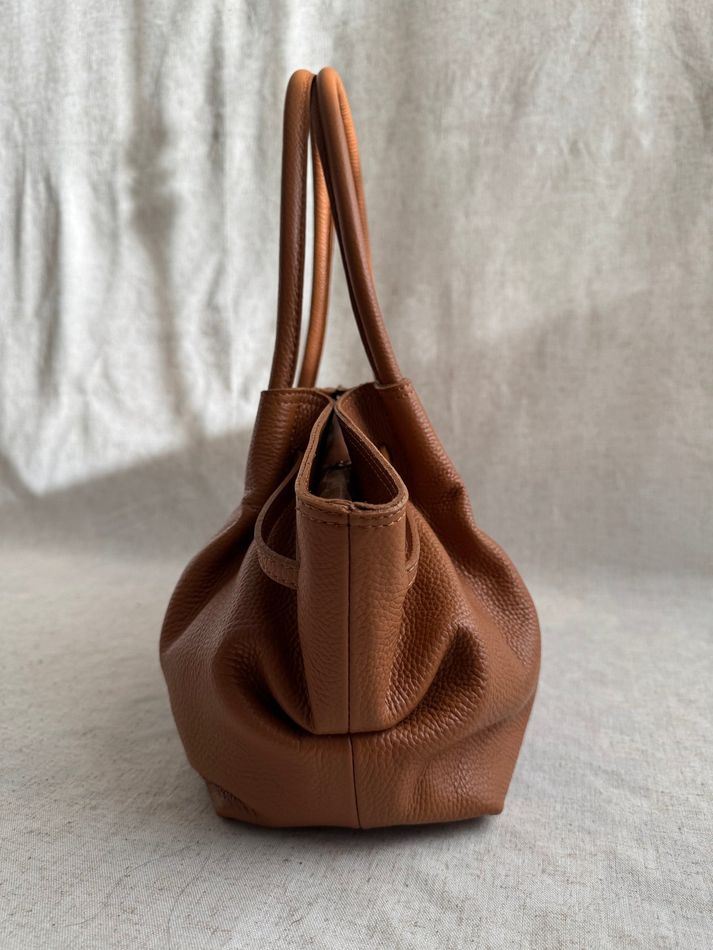 Borsa a spalla Laila - con tracolla lunga