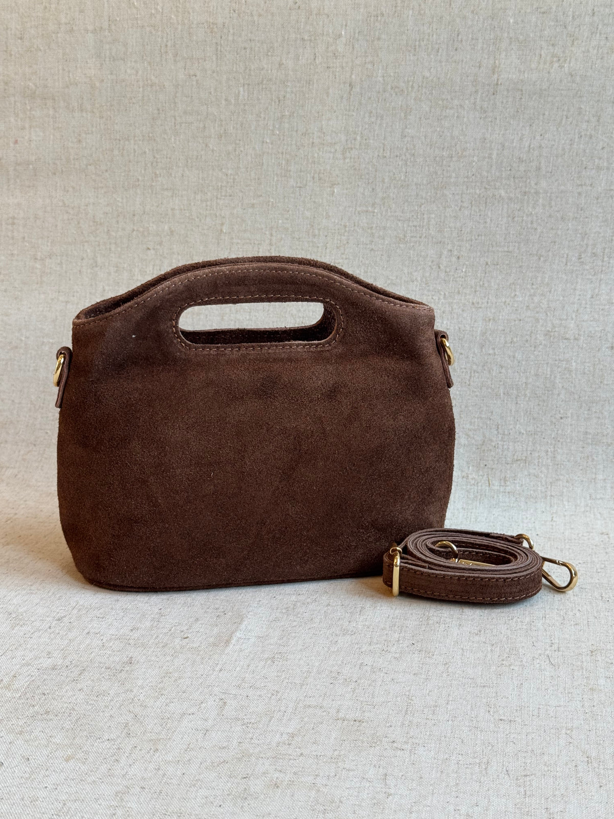 Borsa Madeline - con tracolla lunga